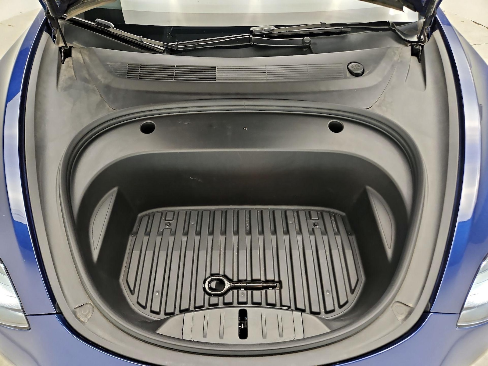 2023 Tesla Model 3 Base - Photo 22
