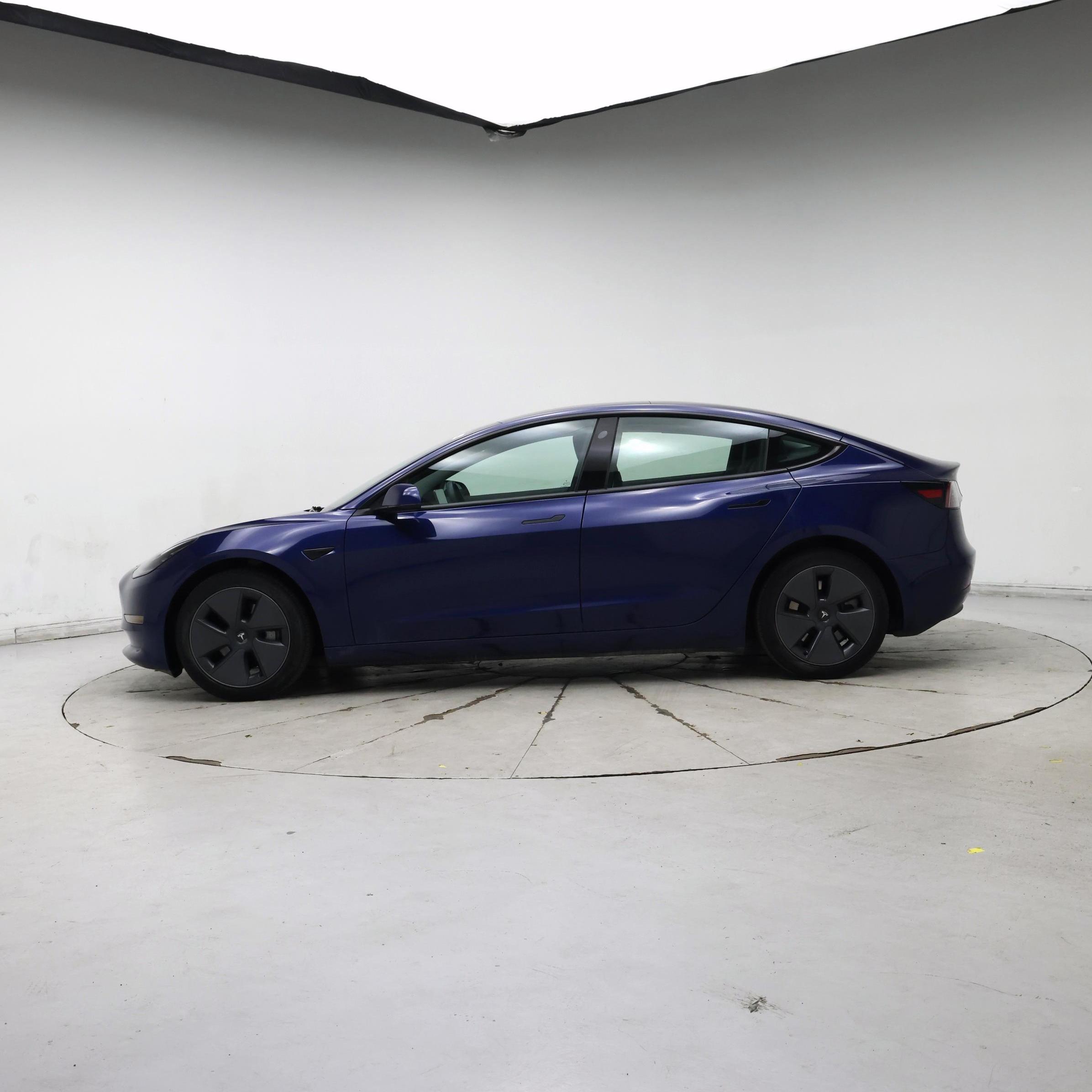 Thumbnail: 2023 Tesla Model 3 - 3