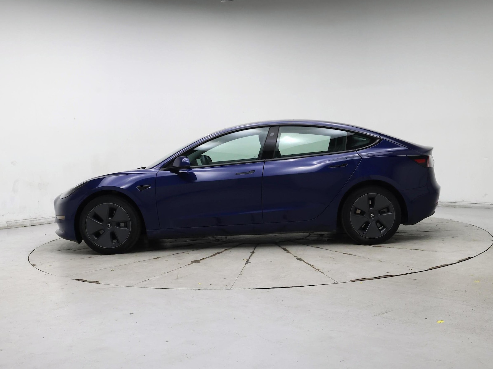 2023 Tesla Model 3 Base - Photo 4