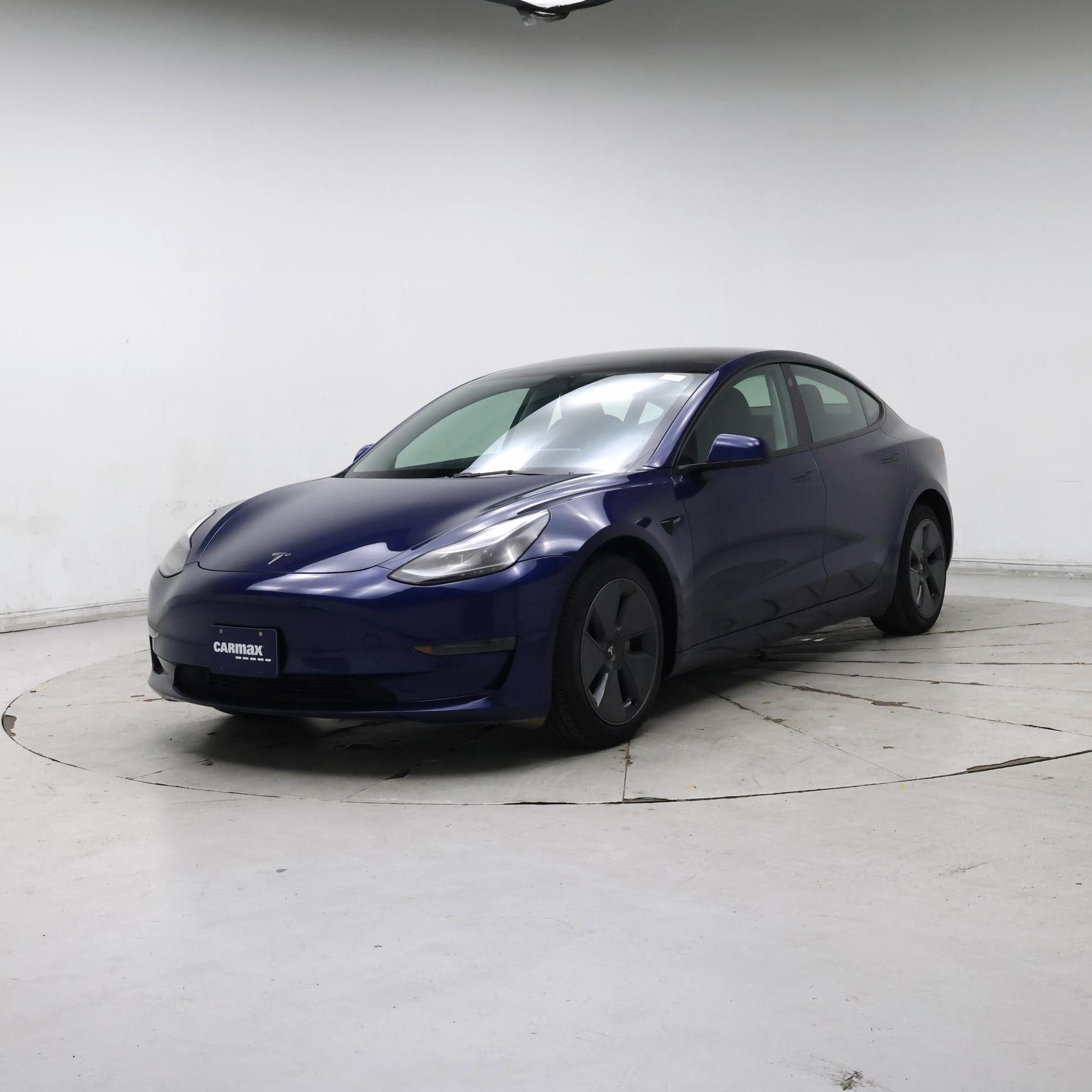 Thumbnail: 2023 Tesla Model 3 - 4