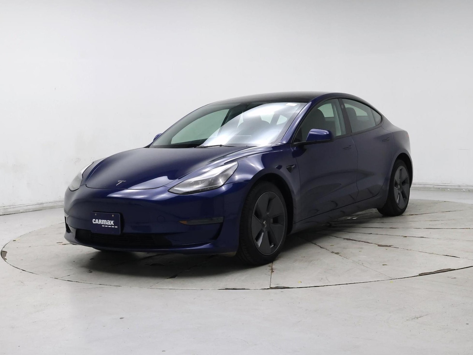 2023 Tesla Model 3 Base - Photo 5