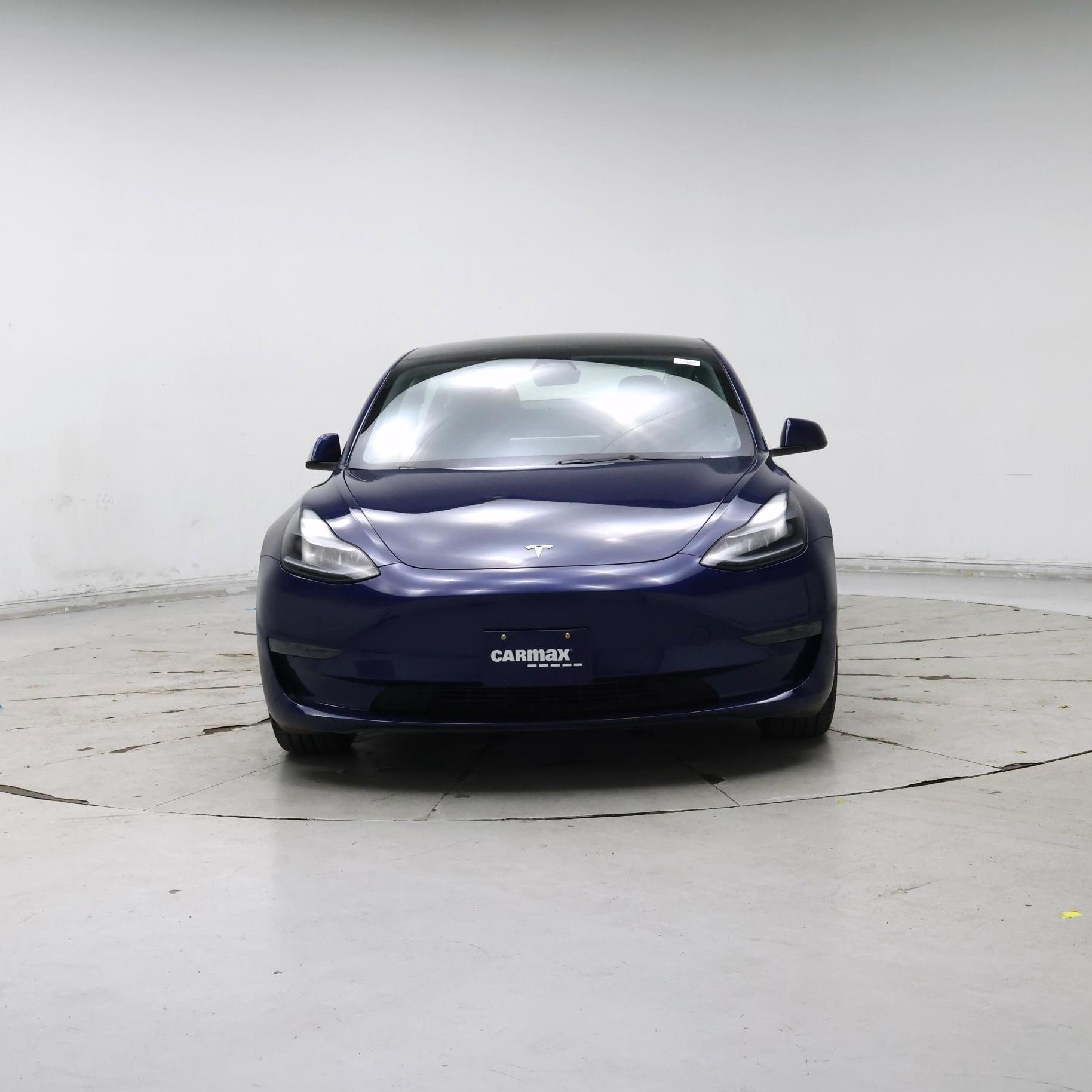 Thumbnail: 2023 Tesla Model 3 - 5
