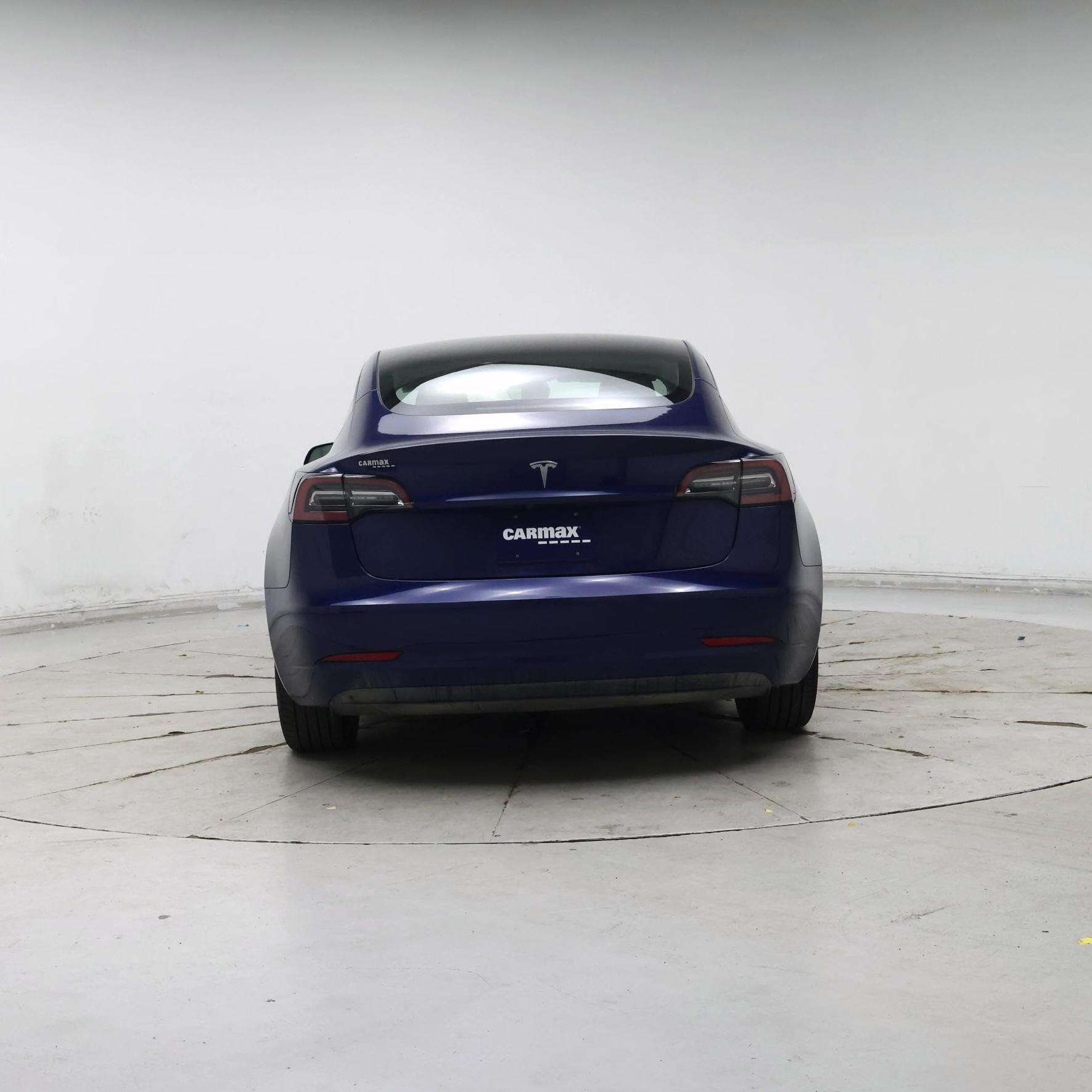 Thumbnail: 2023 Tesla Model 3 - 6