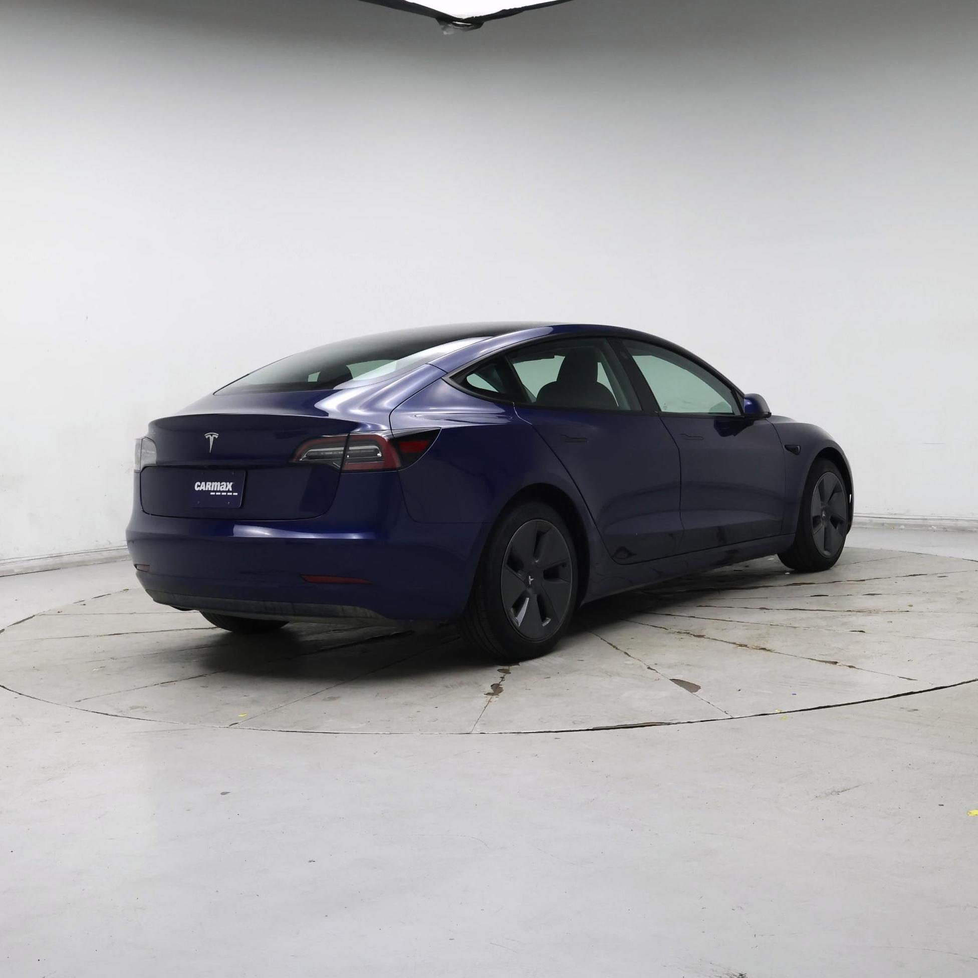 Thumbnail: 2023 Tesla Model 3 - 8