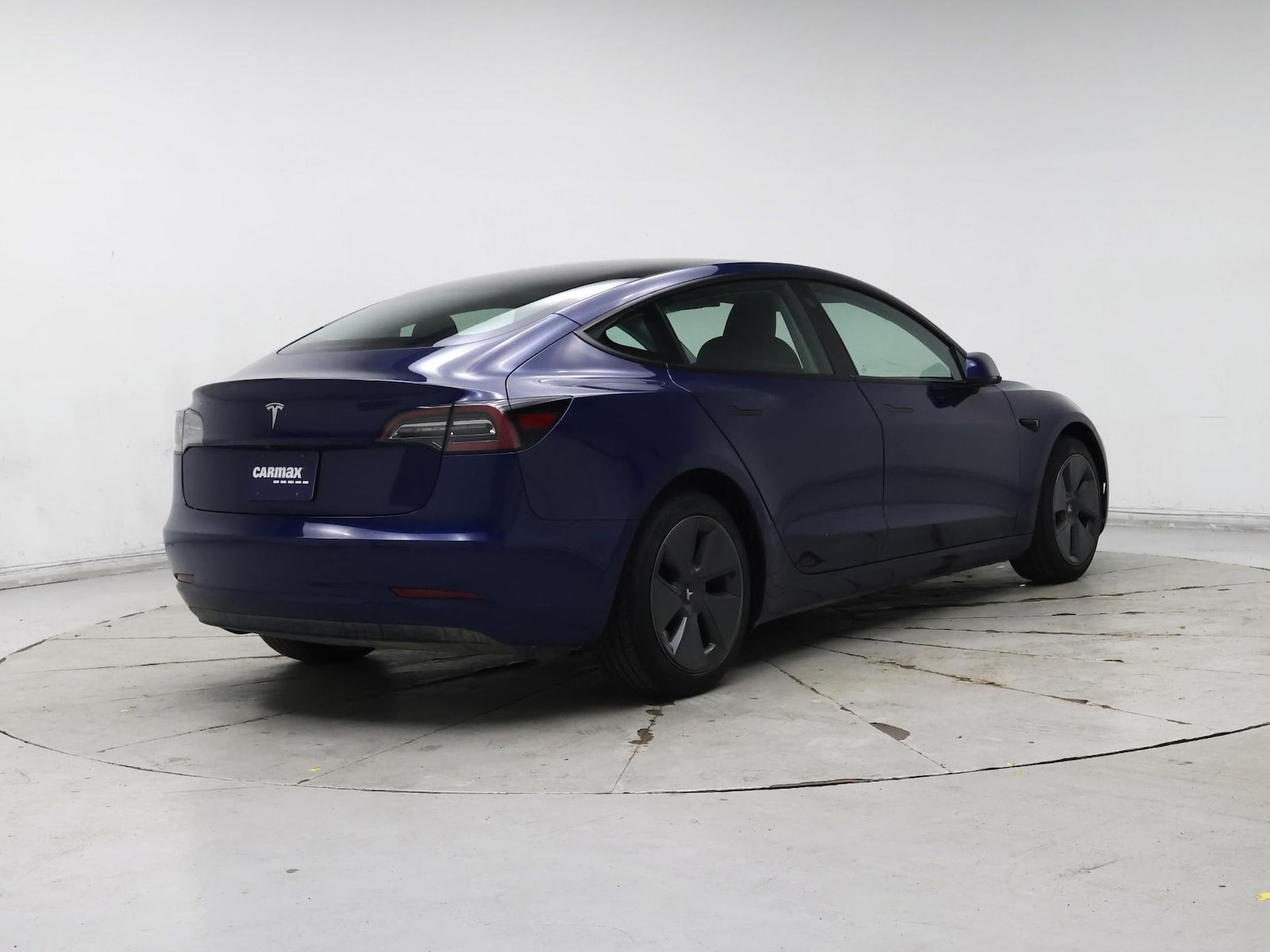2023 Tesla Model 3 Base - Photo 9