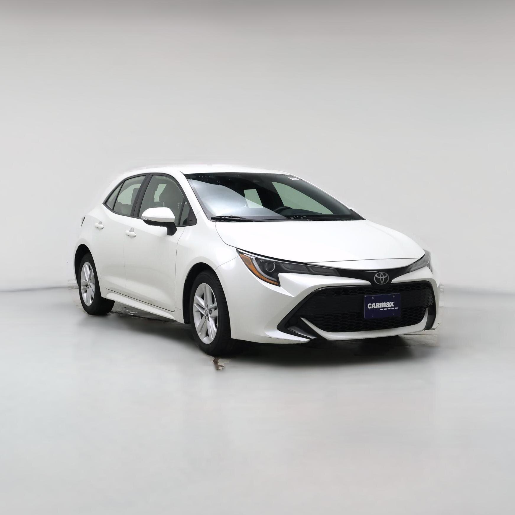 Thumbnail: 2020 Toyota Corolla - 1