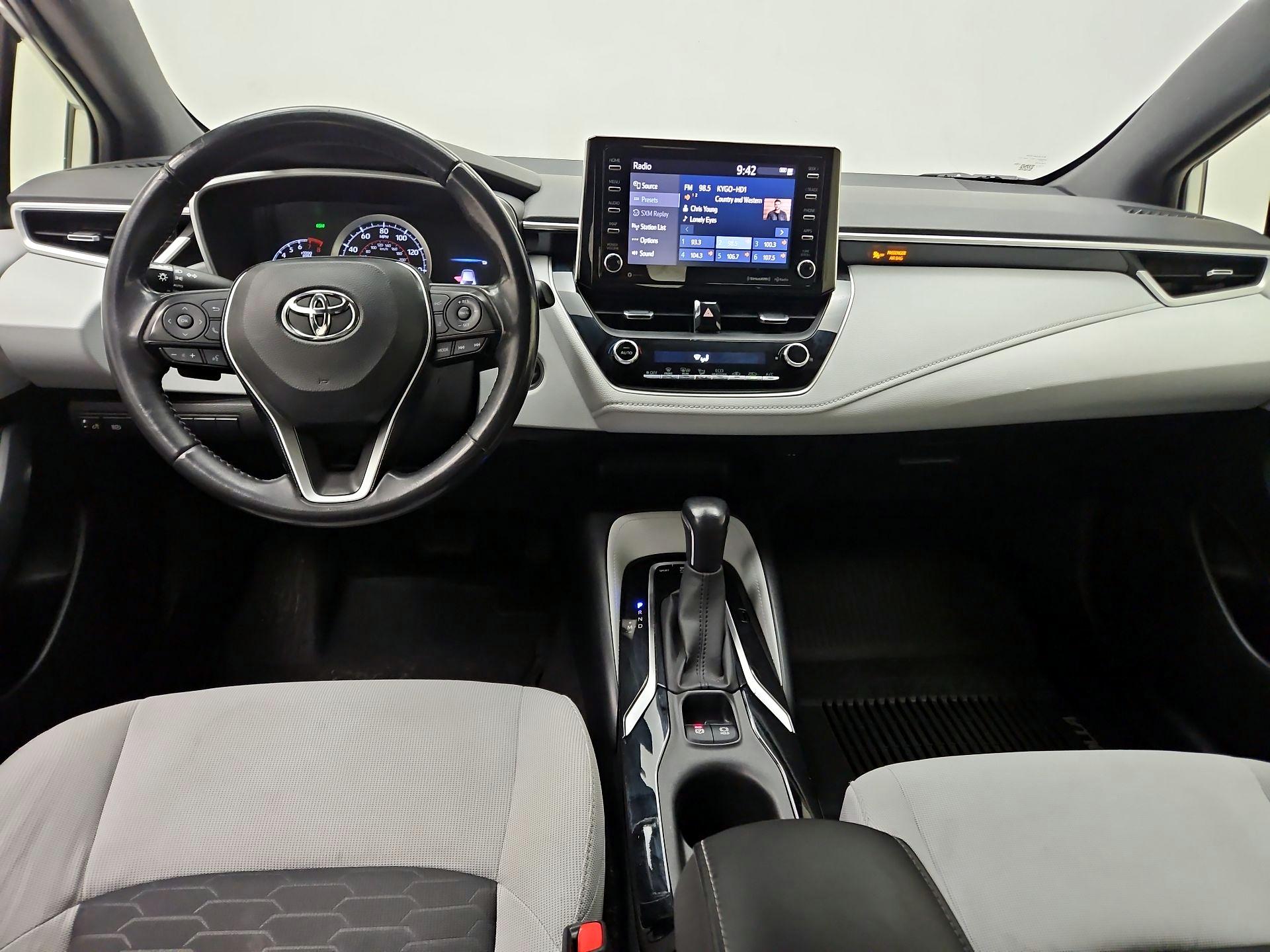 Thumbnail: 2020 Toyota Corolla - 9
