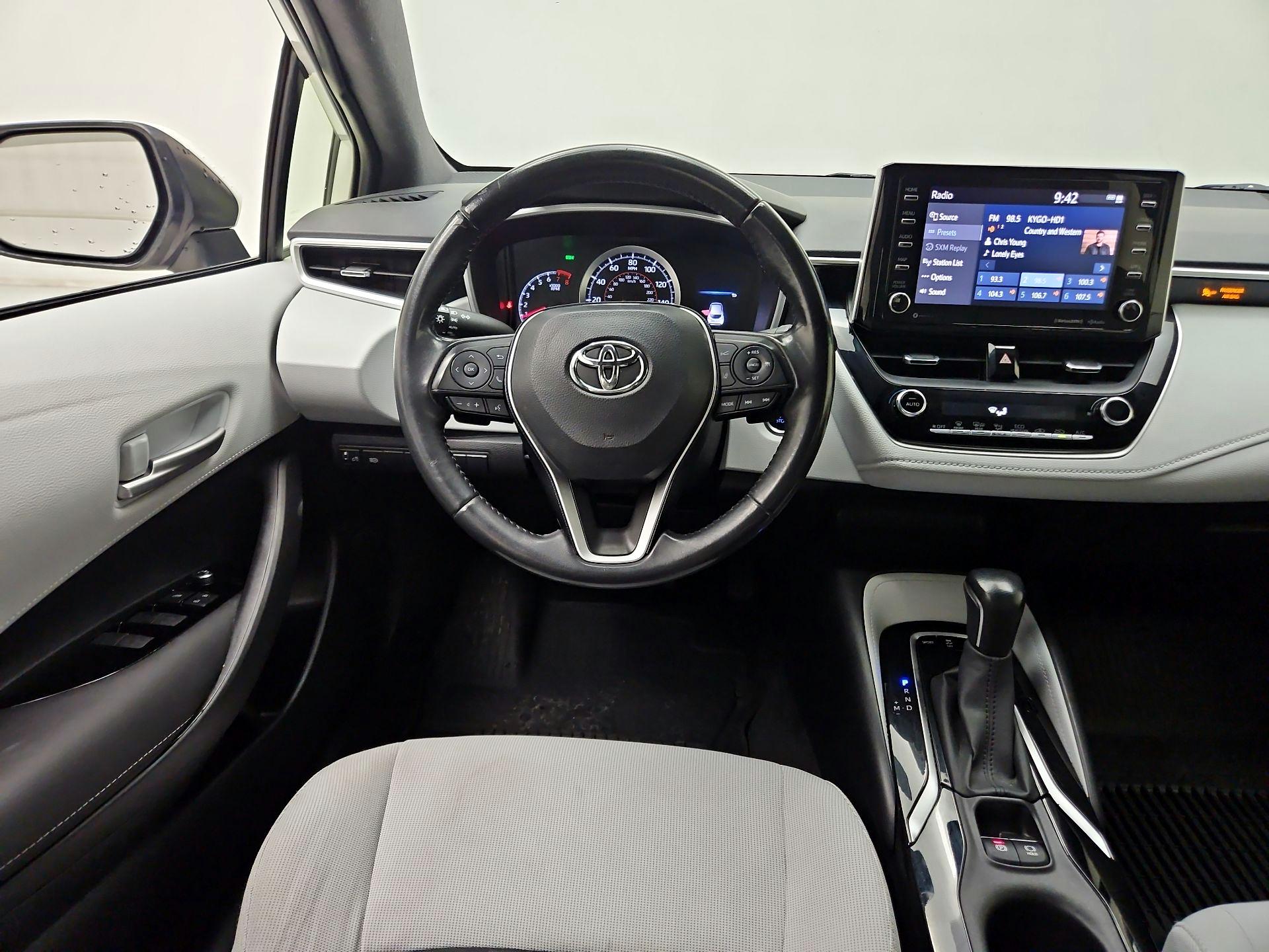 Thumbnail: 2020 Toyota Corolla - 10