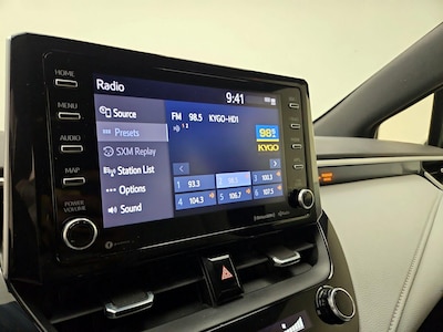 Radio (On)