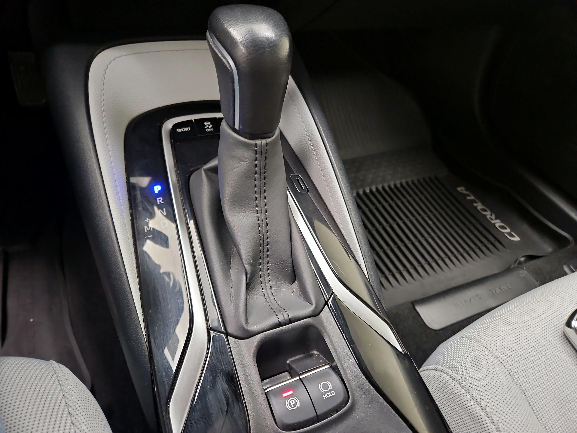 Thumbnail: 2020 Toyota Corolla - 17