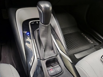 Shifter