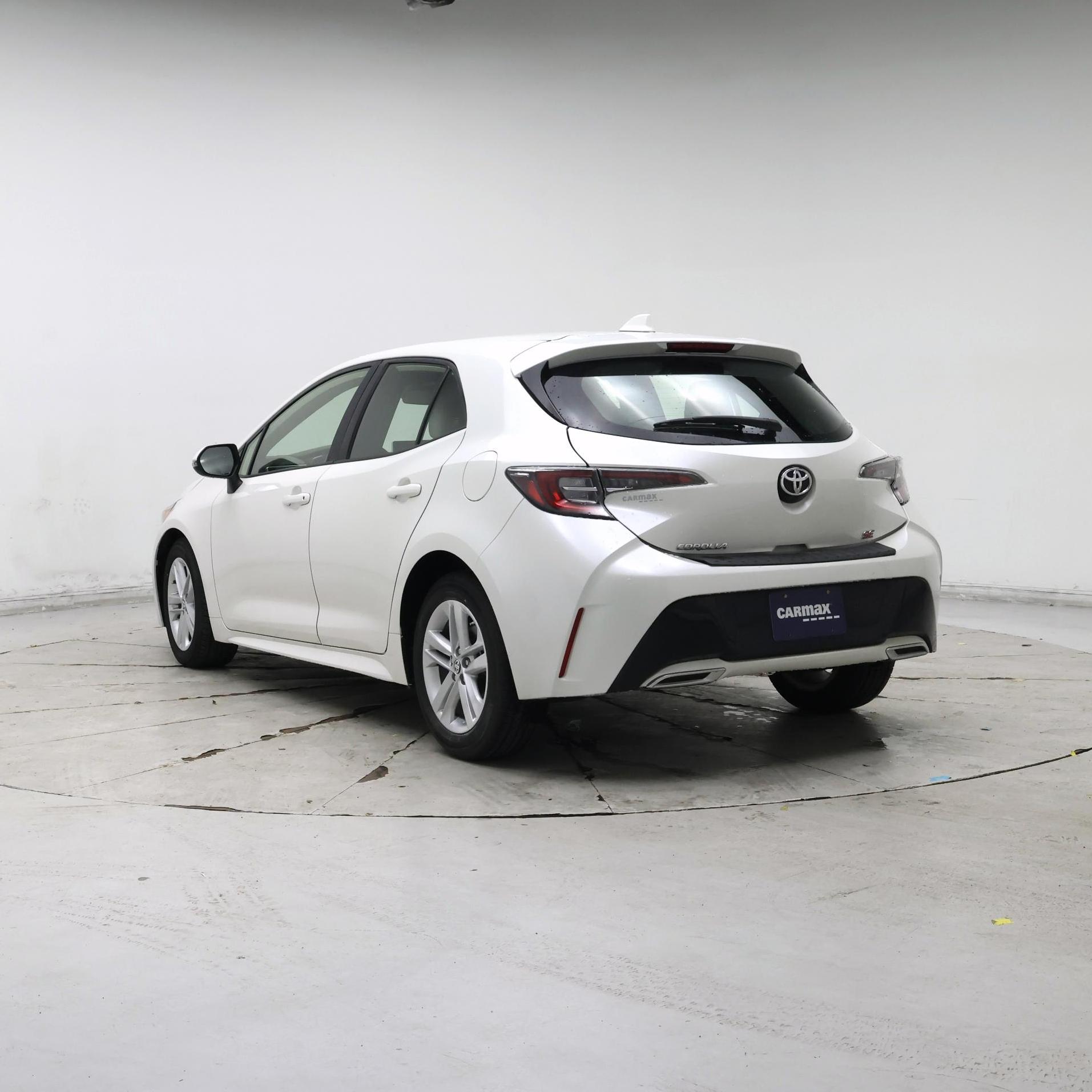 Thumbnail: 2020 Toyota Corolla - 2