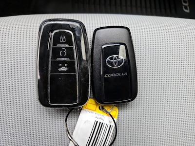 Keys
