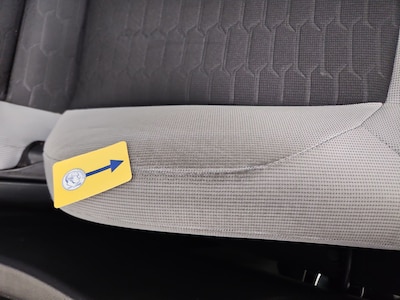 Driver Seat Cosmetic Imperfection