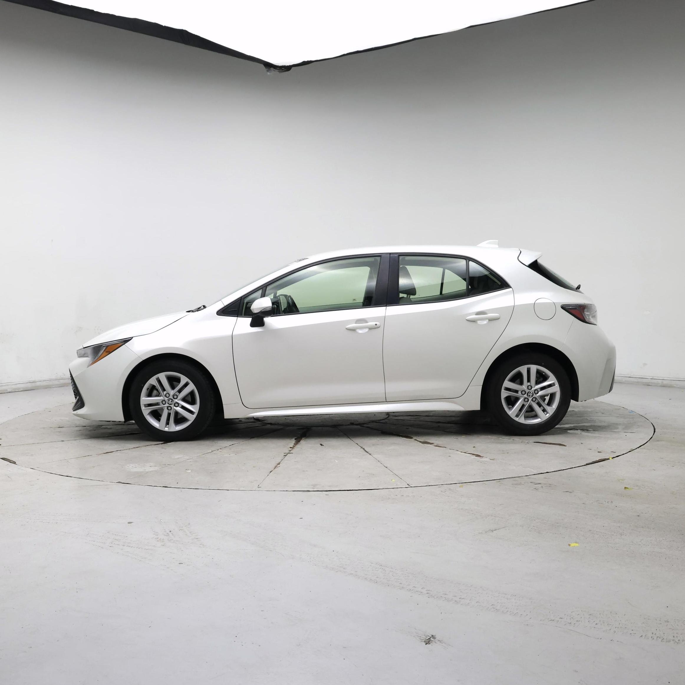 Thumbnail: 2020 Toyota Corolla - 3
