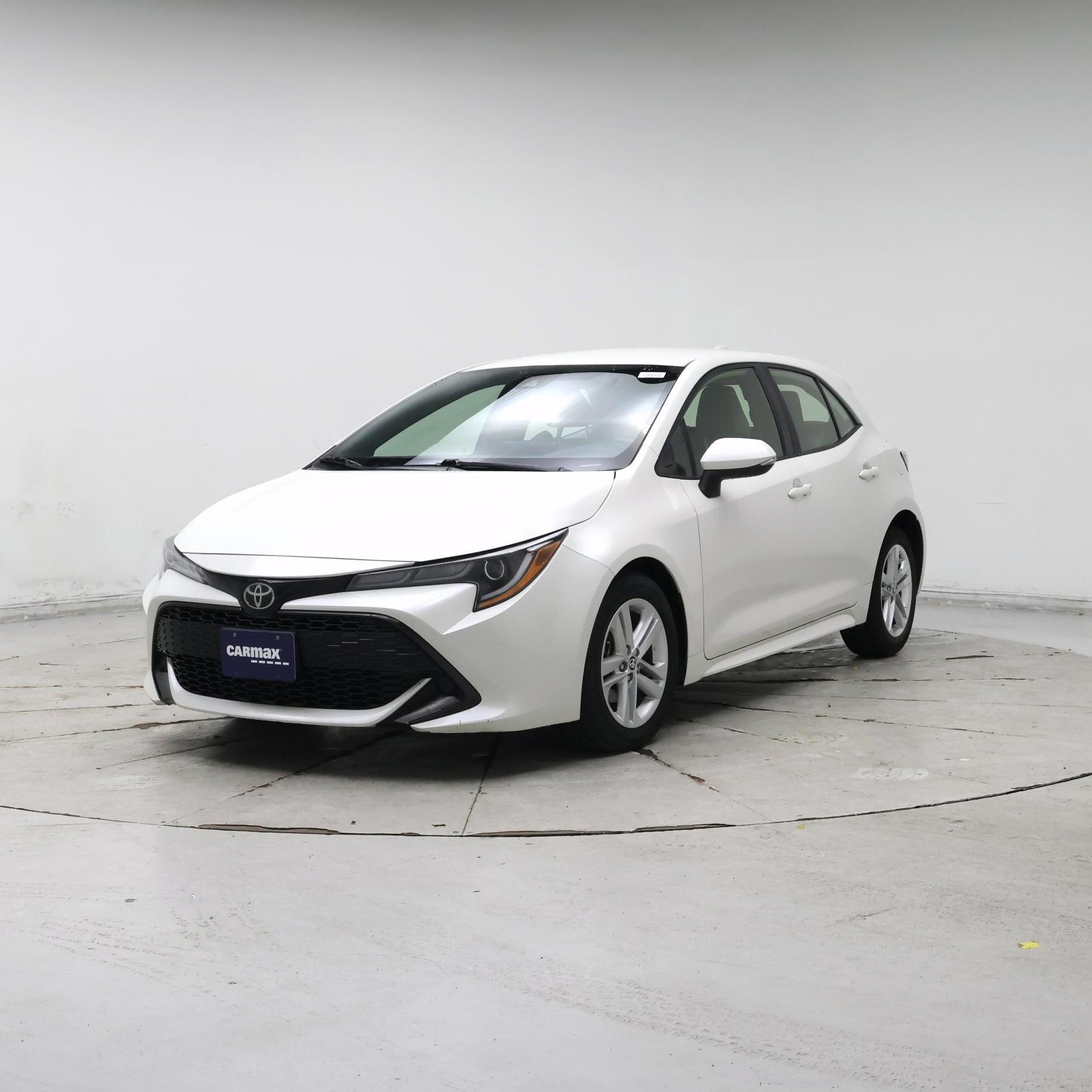 Thumbnail: 2020 Toyota Corolla - 4