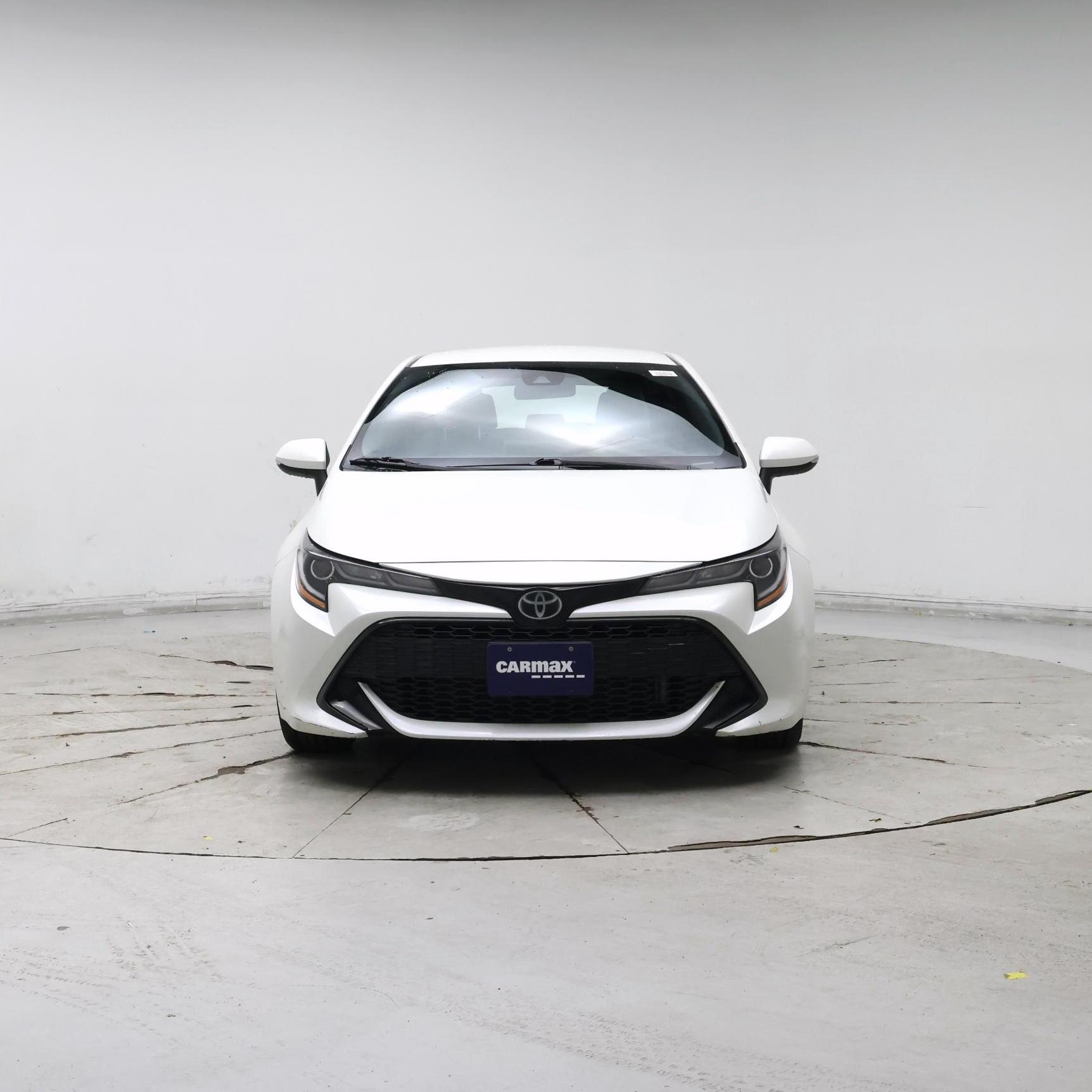 Thumbnail: 2020 Toyota Corolla - 5
