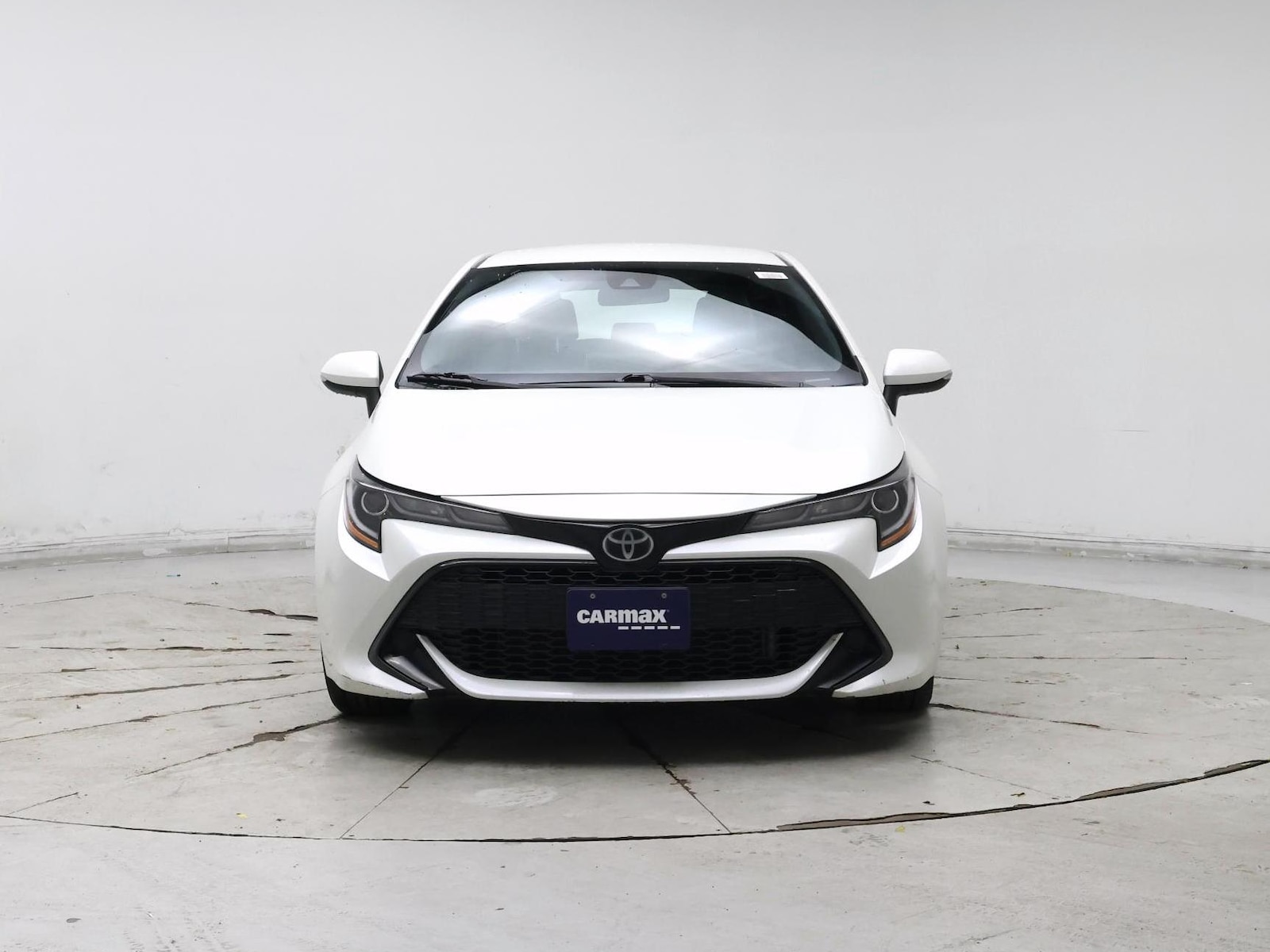 2020 Toyota Corolla Hatchback SE - Photo 6