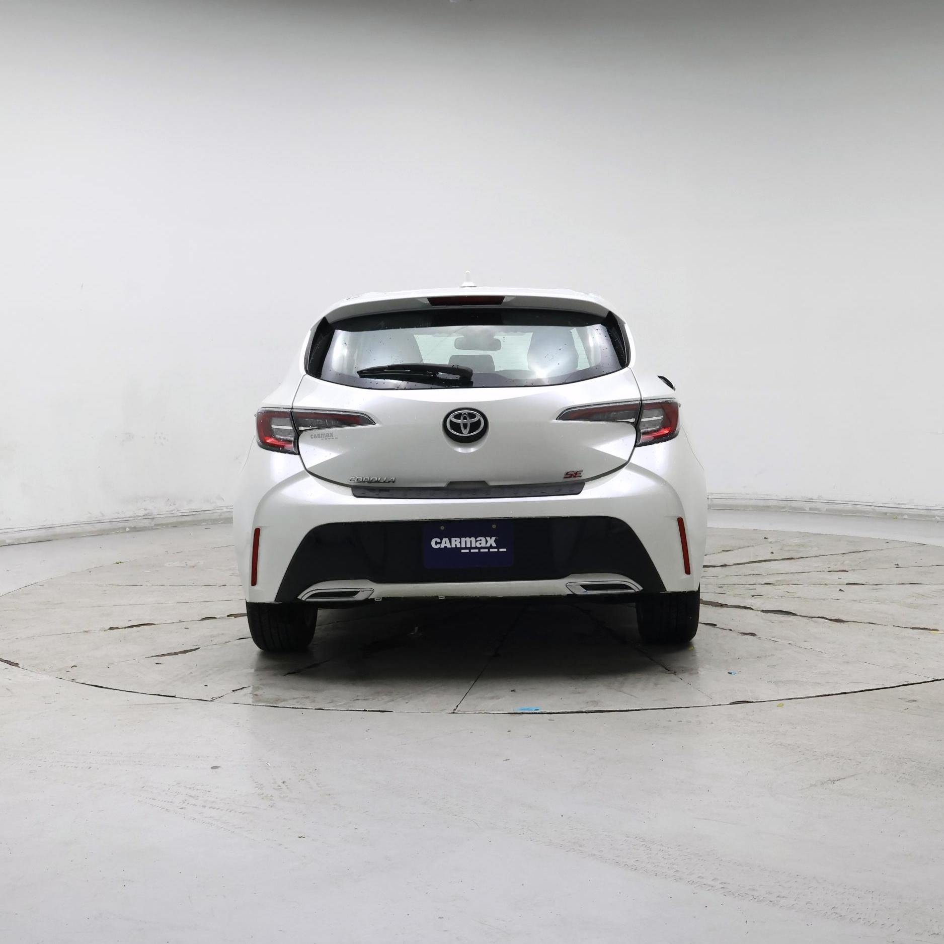 Thumbnail: 2020 Toyota Corolla - 6