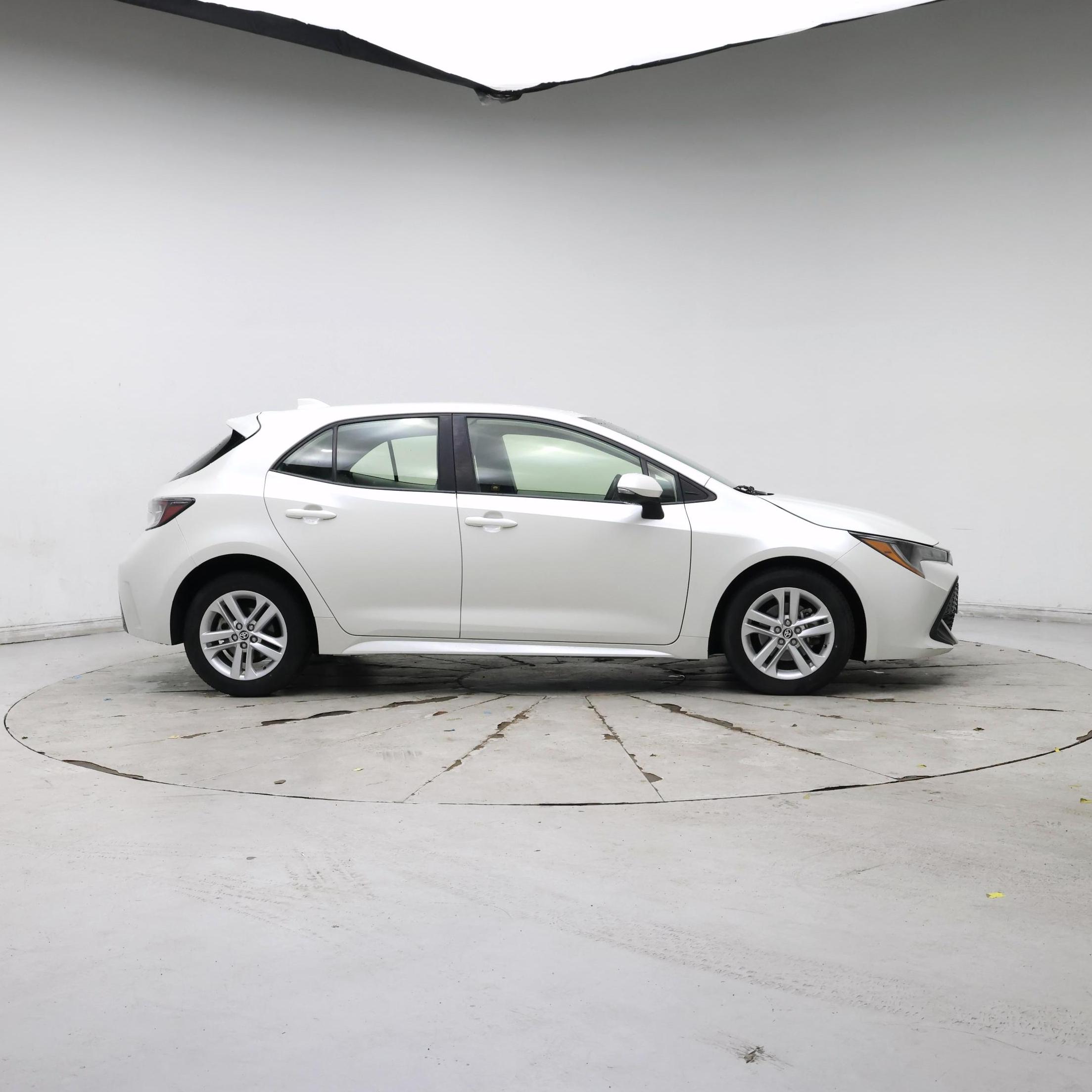 Thumbnail: 2020 Toyota Corolla - 7