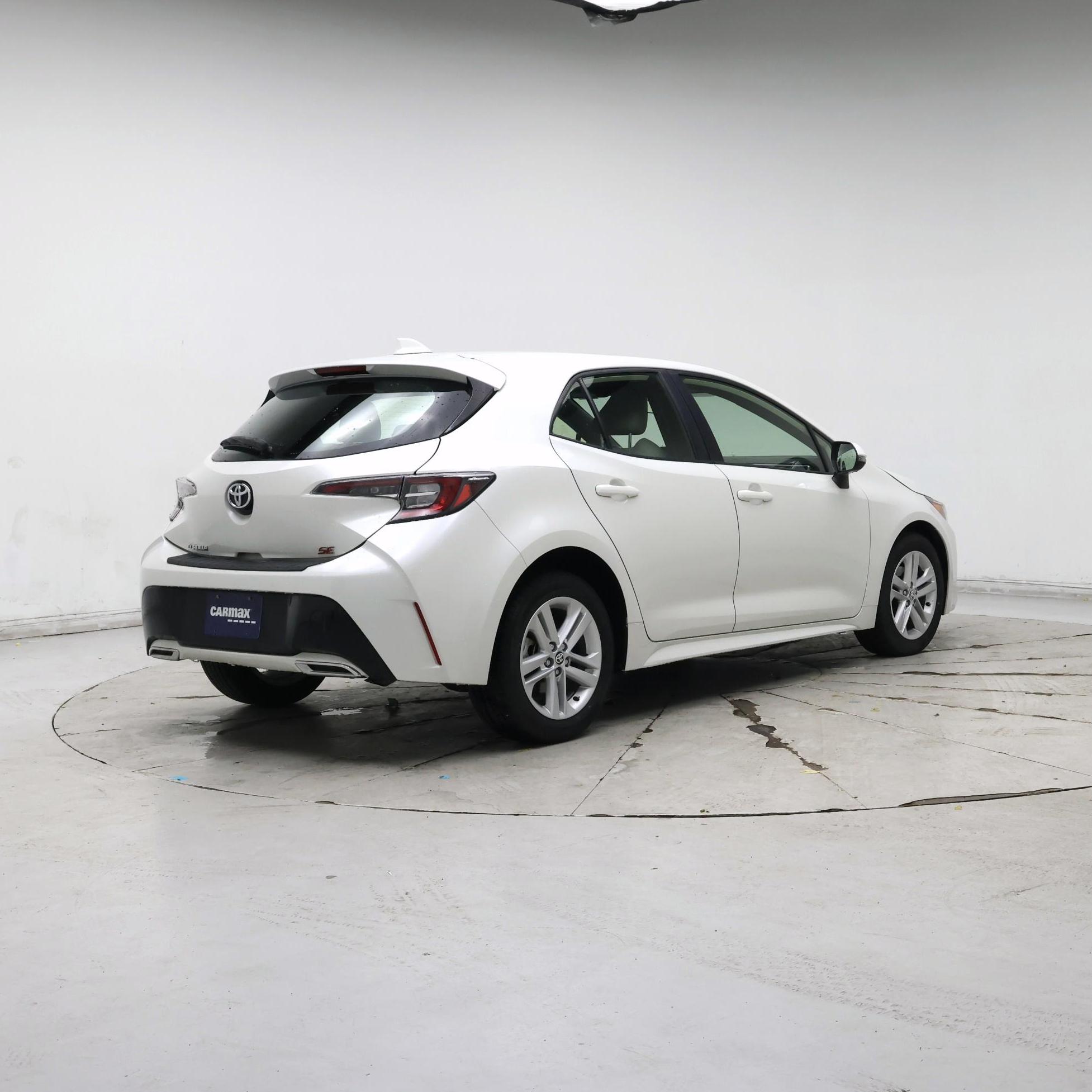 Thumbnail: 2020 Toyota Corolla - 8