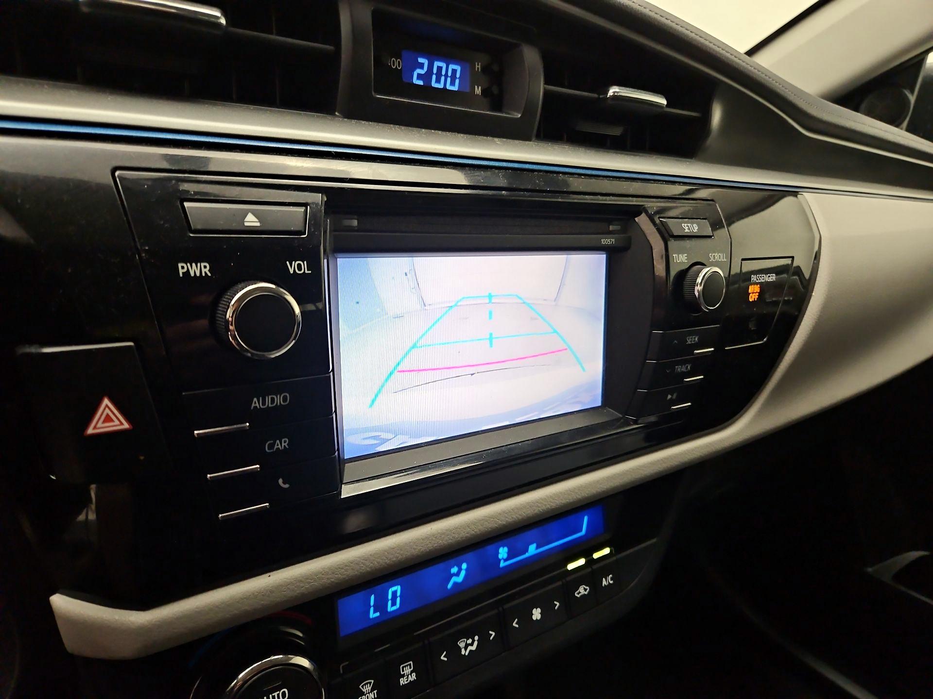Thumbnail: 2016 Toyota Corolla - 14