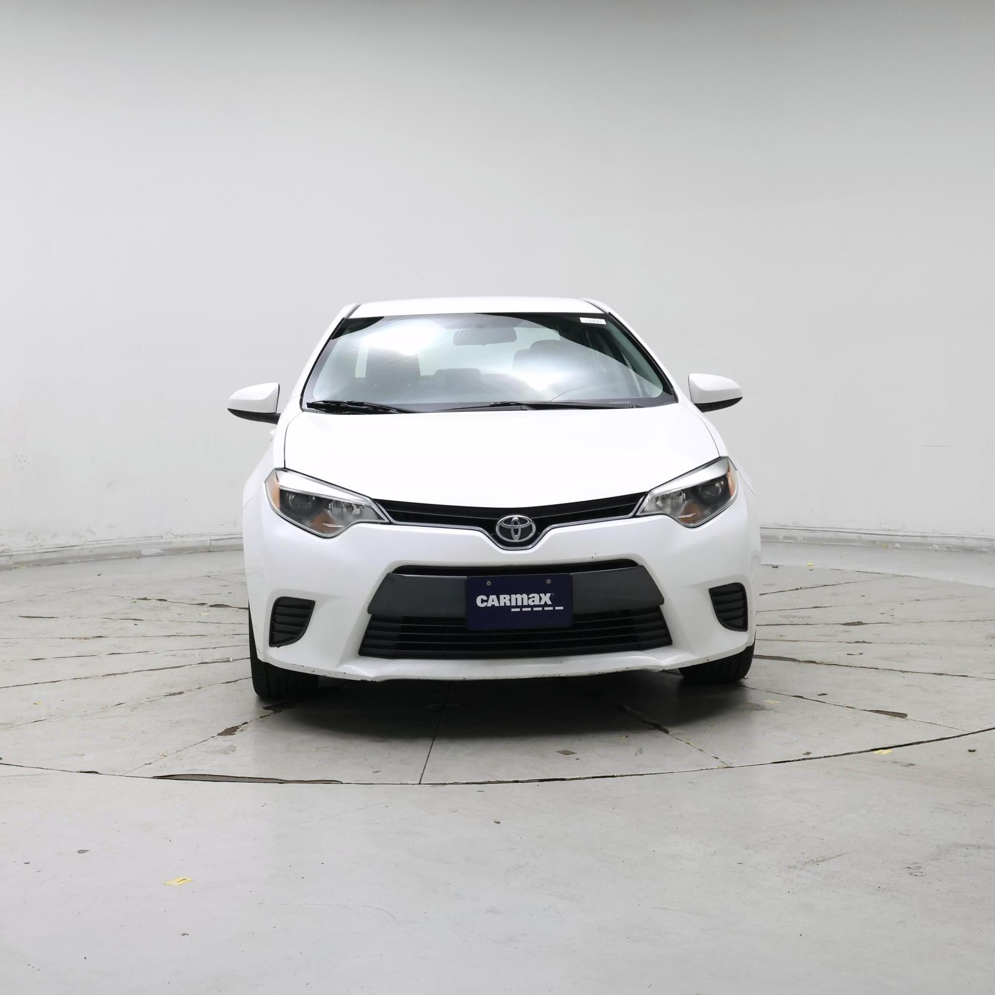 Thumbnail: 2016 Toyota Corolla - 5