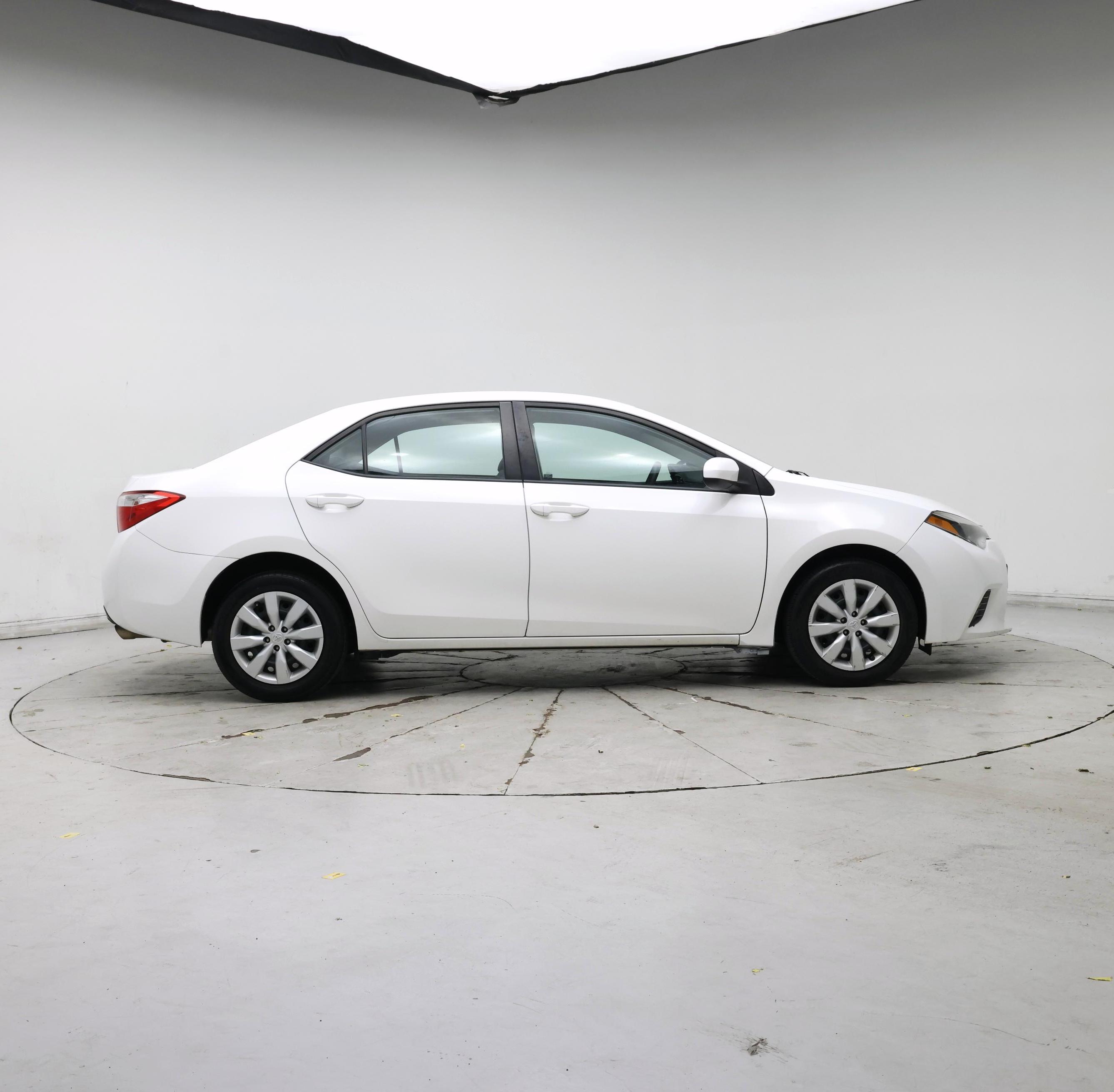 Thumbnail: 2016 Toyota Corolla - 7
