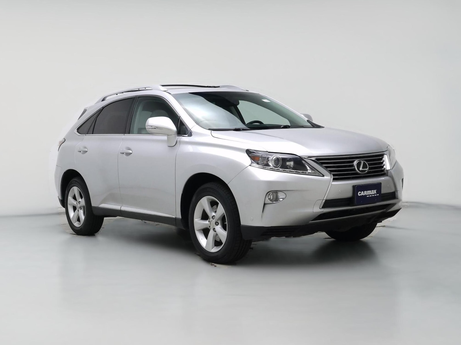 2014 Lexus RX