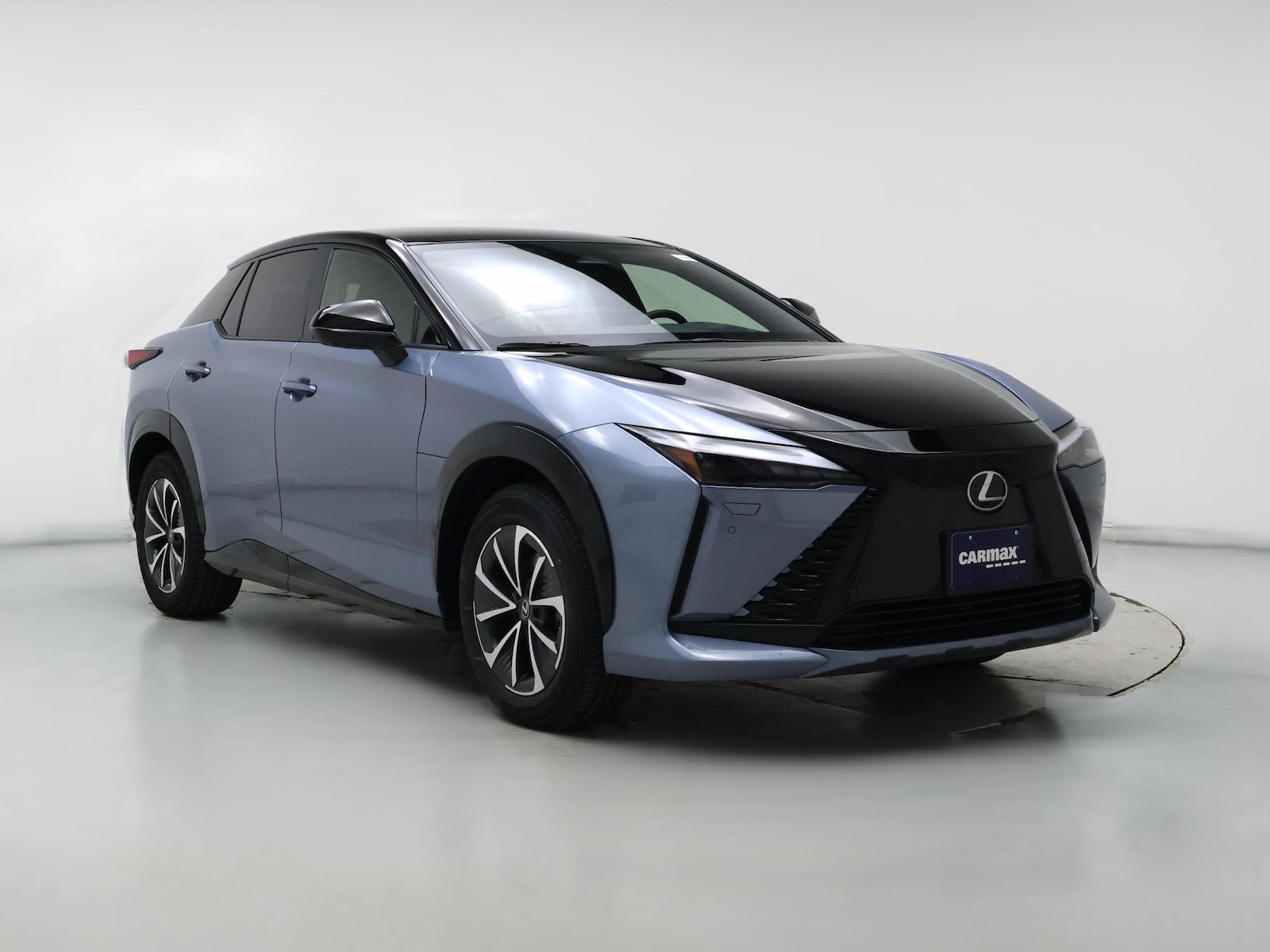 2024 Lexus RZ