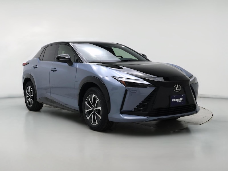 2024 Lexus RZ 450e -
                  Parker, CO