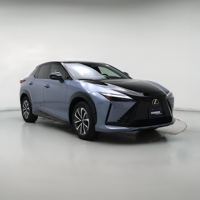 2024 Lexus RZ 450e Luxury
