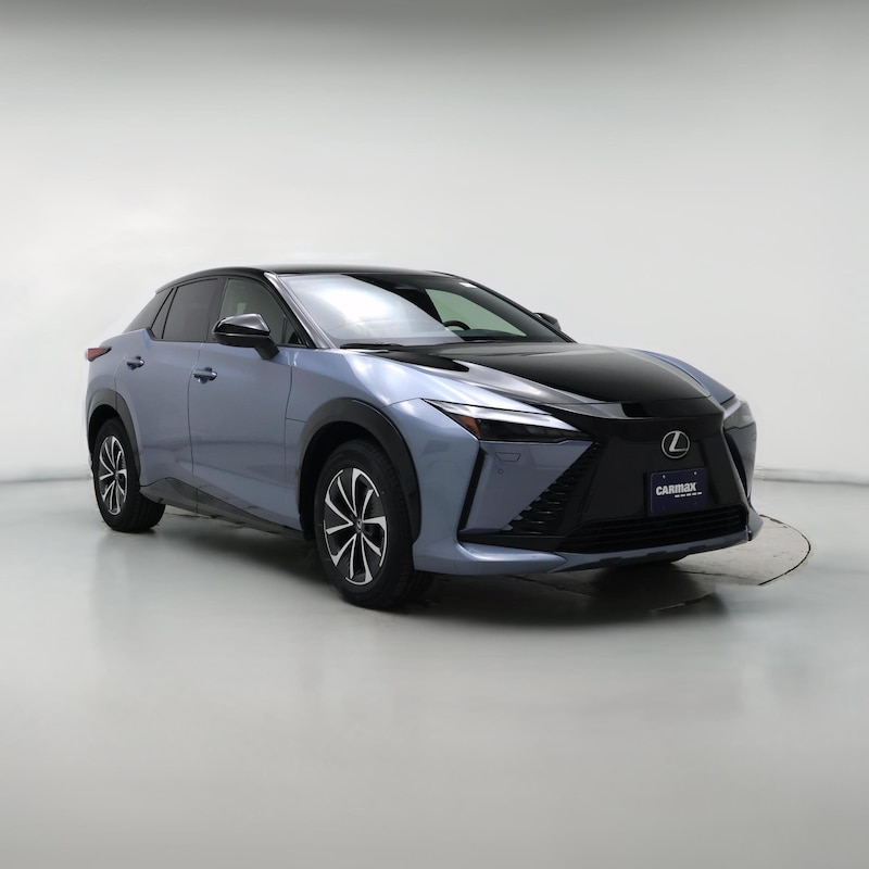 2024 Lexus RZ 450e Luxury
