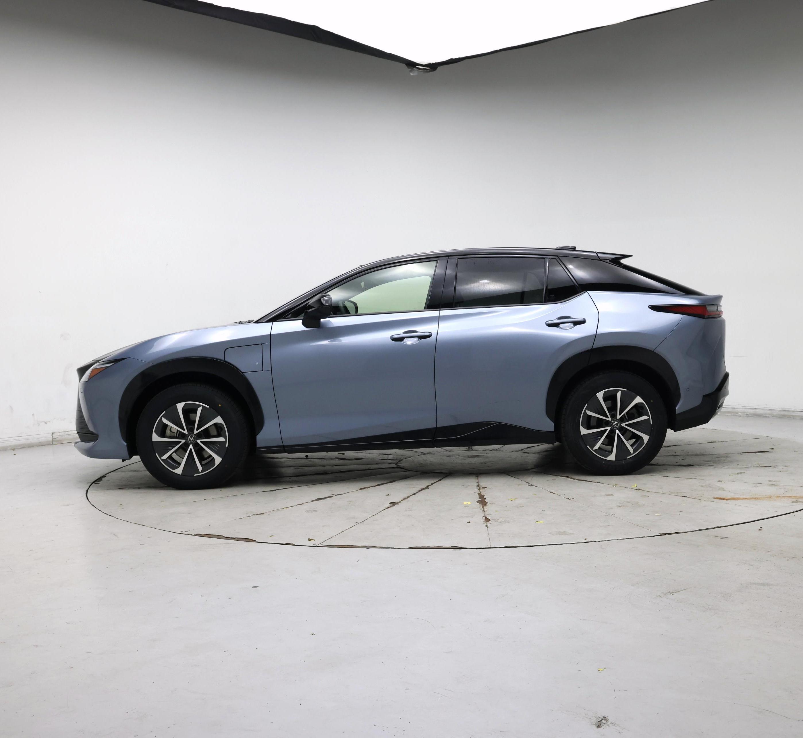 Thumbnail: 2024 Lexus RZ - 3
