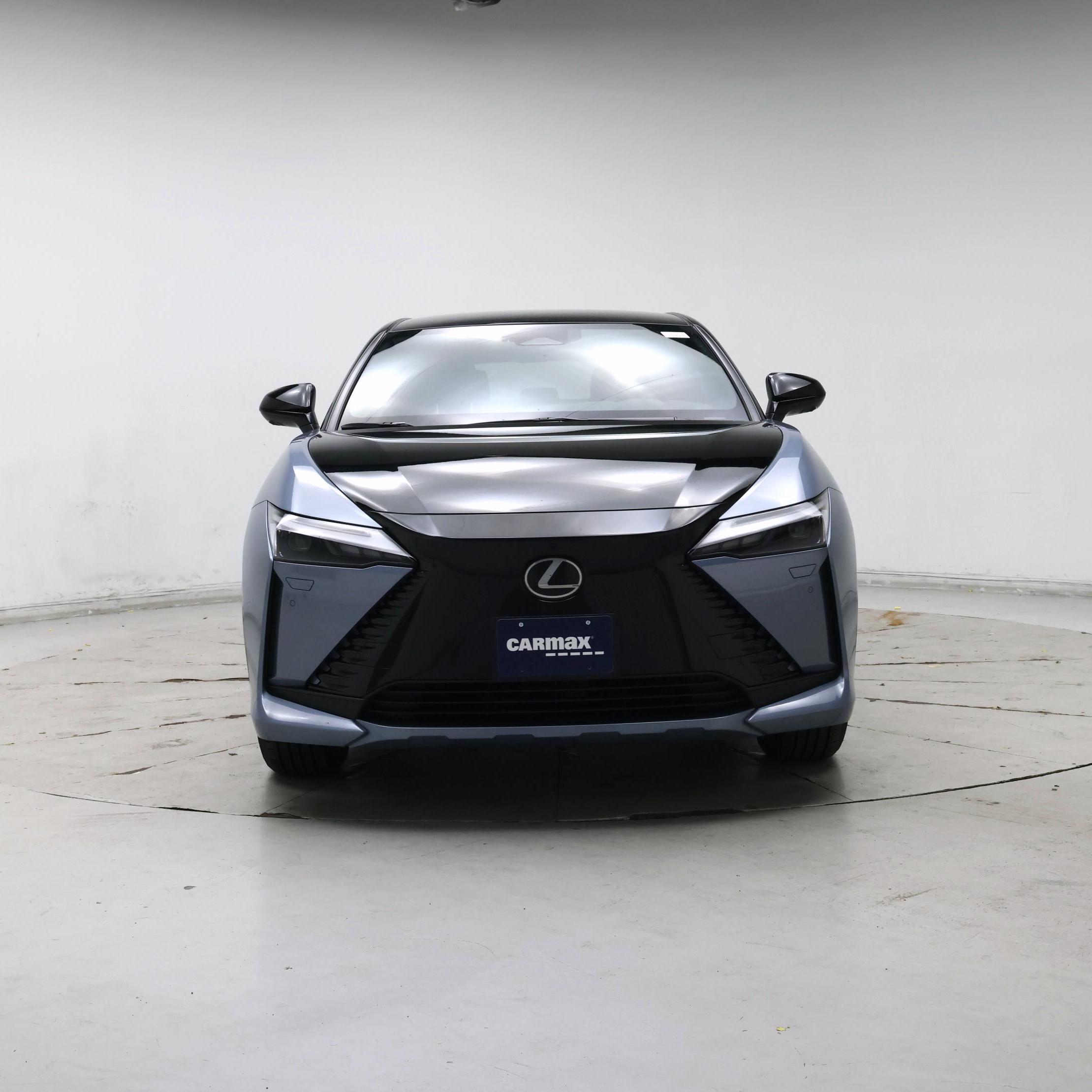 Thumbnail: 2024 Lexus RZ - 5
