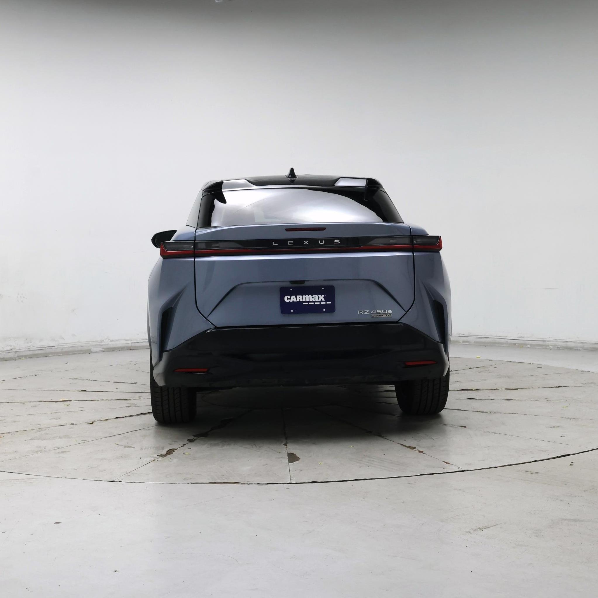 Thumbnail: 2024 Lexus RZ - 6