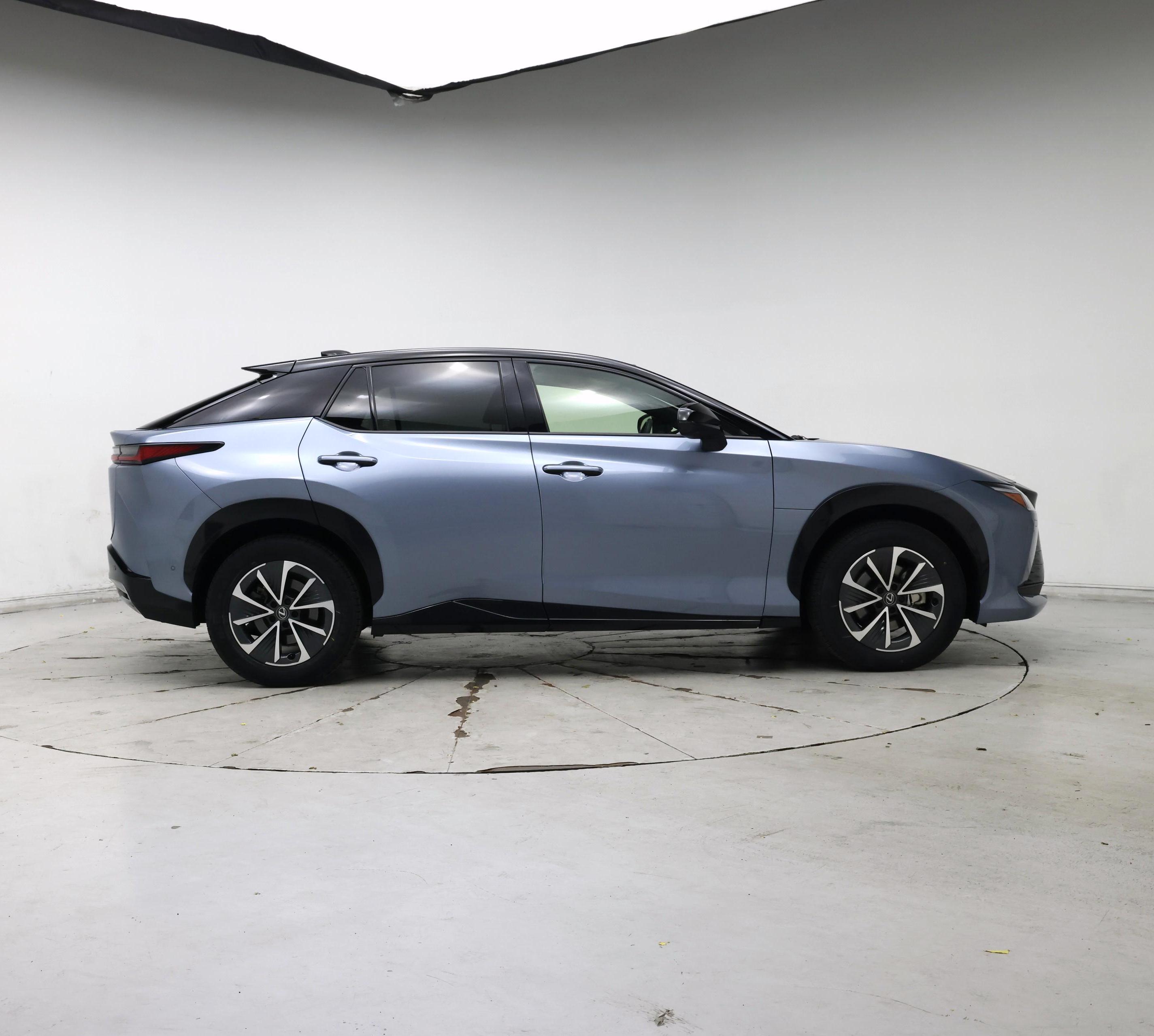 Thumbnail: 2024 Lexus RZ - 7