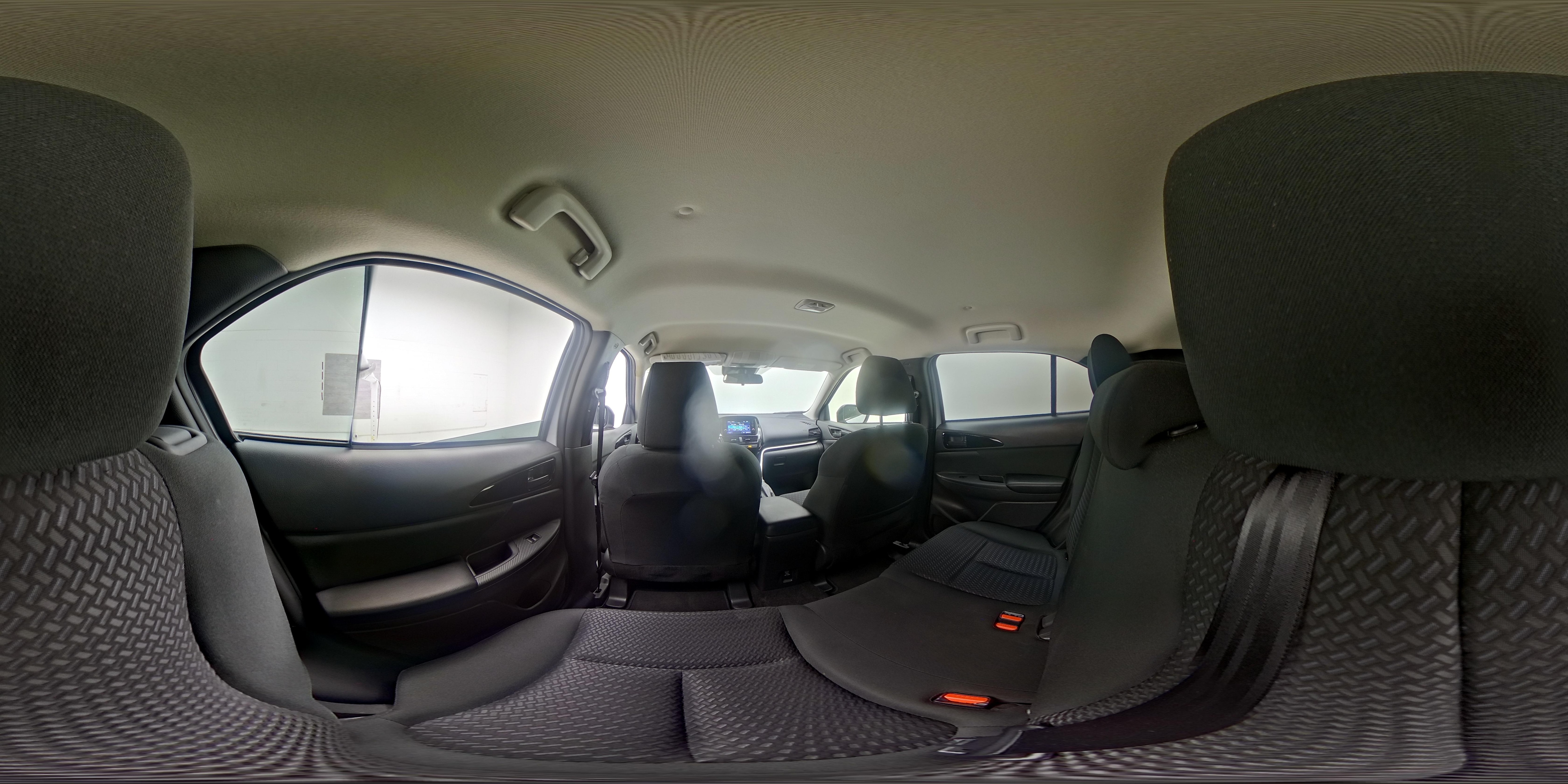 2025 Mitsubishi Eclipse Cross ES - Photo 26