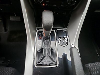 Shifter