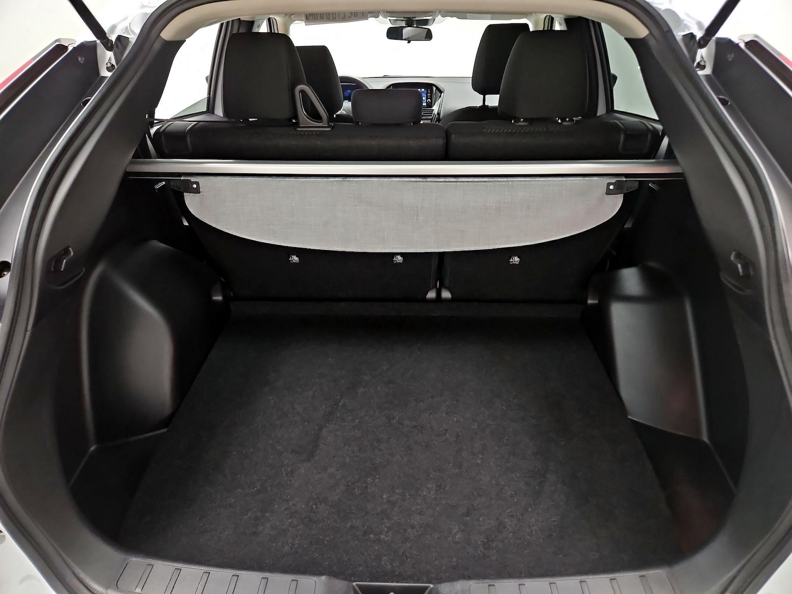 2025 Mitsubishi Eclipse Cross ES - Photo 21