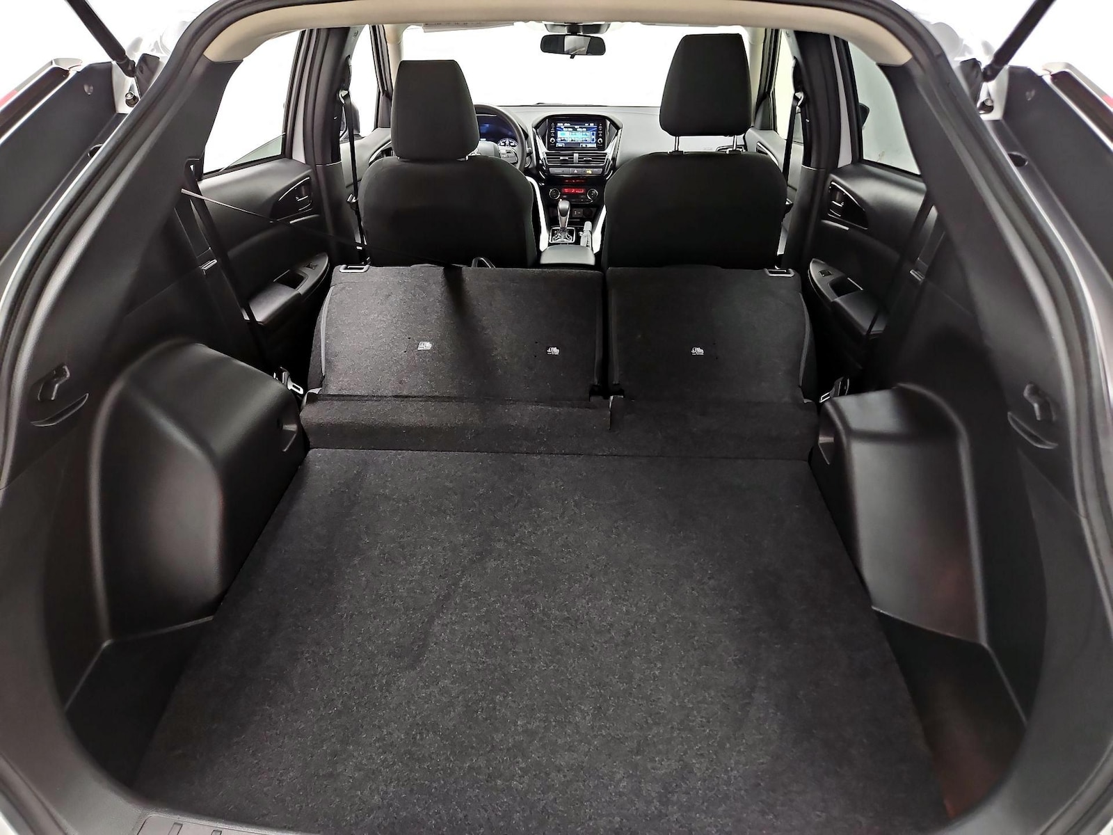 2025 Mitsubishi Eclipse Cross ES - Photo 22