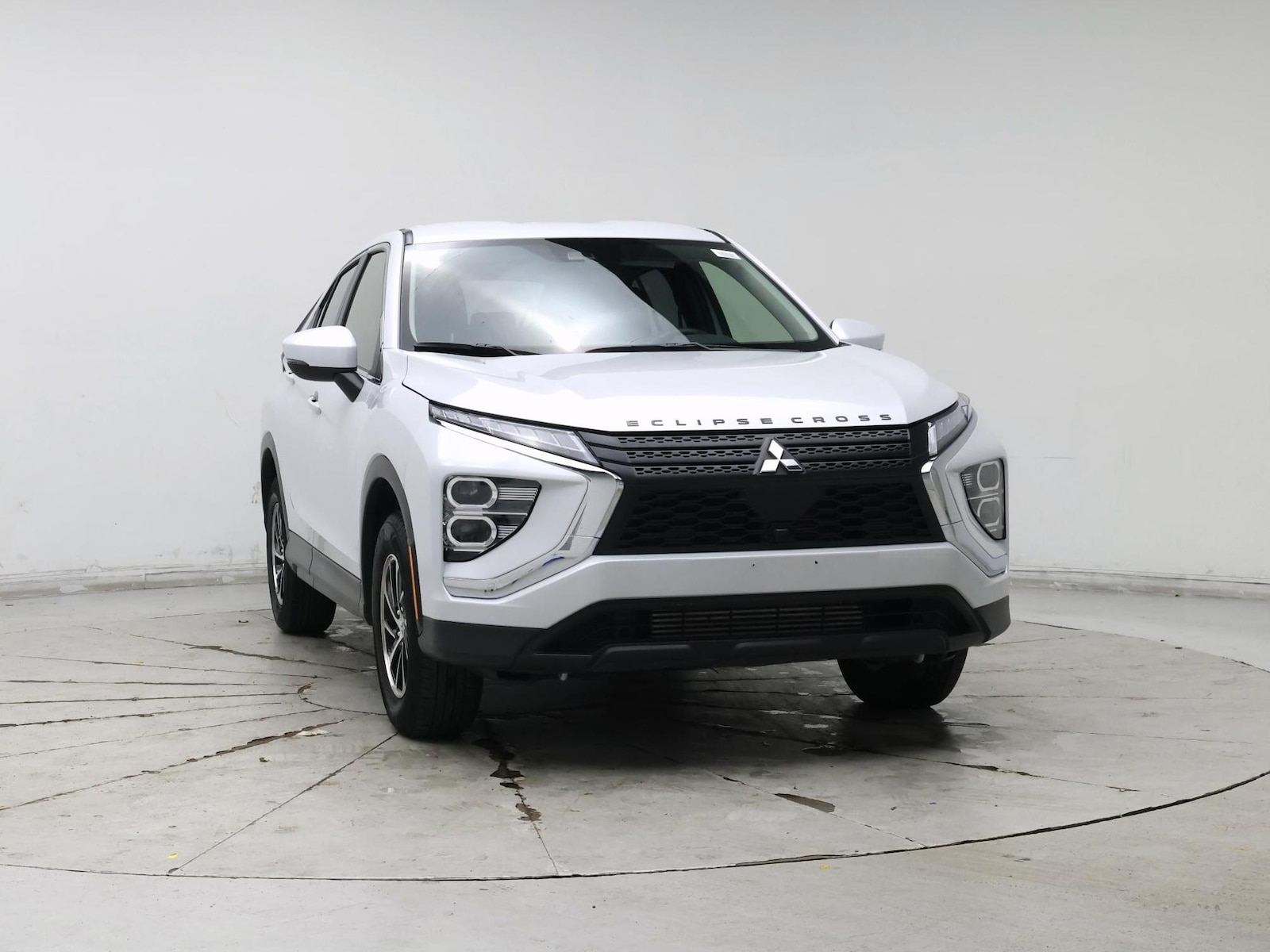2025 Mitsubishi Eclipse Cross ES - Photo 6