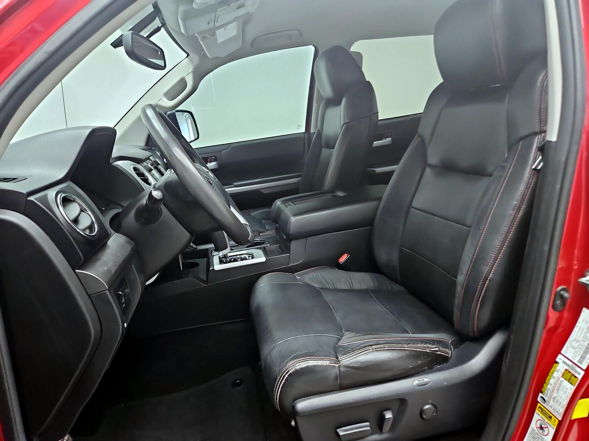 Thumbnail: 2016 Toyota Tundra - 11
