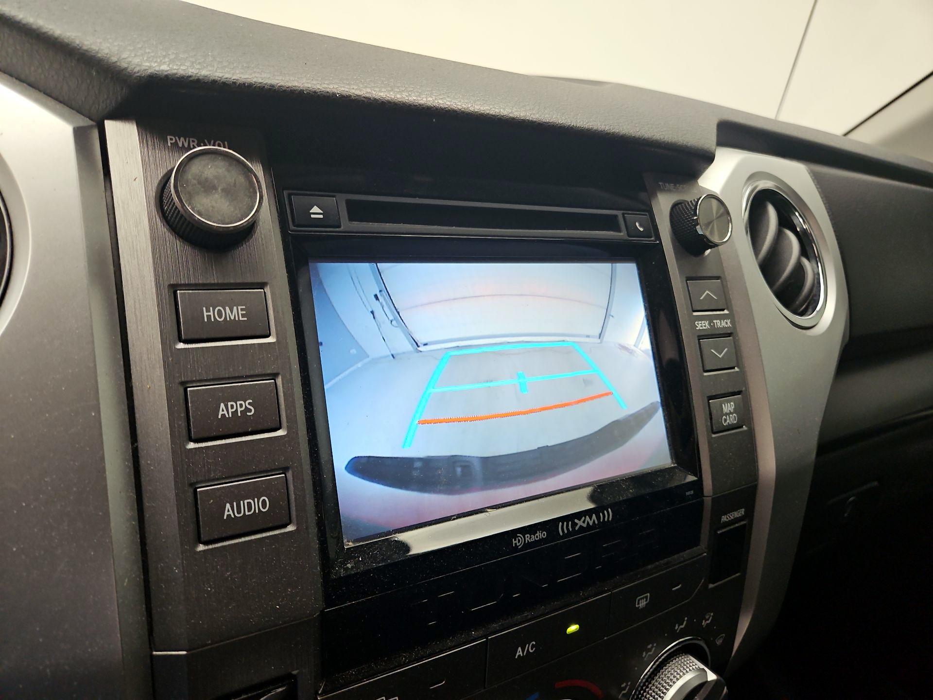 Thumbnail: 2016 Toyota Tundra - 14