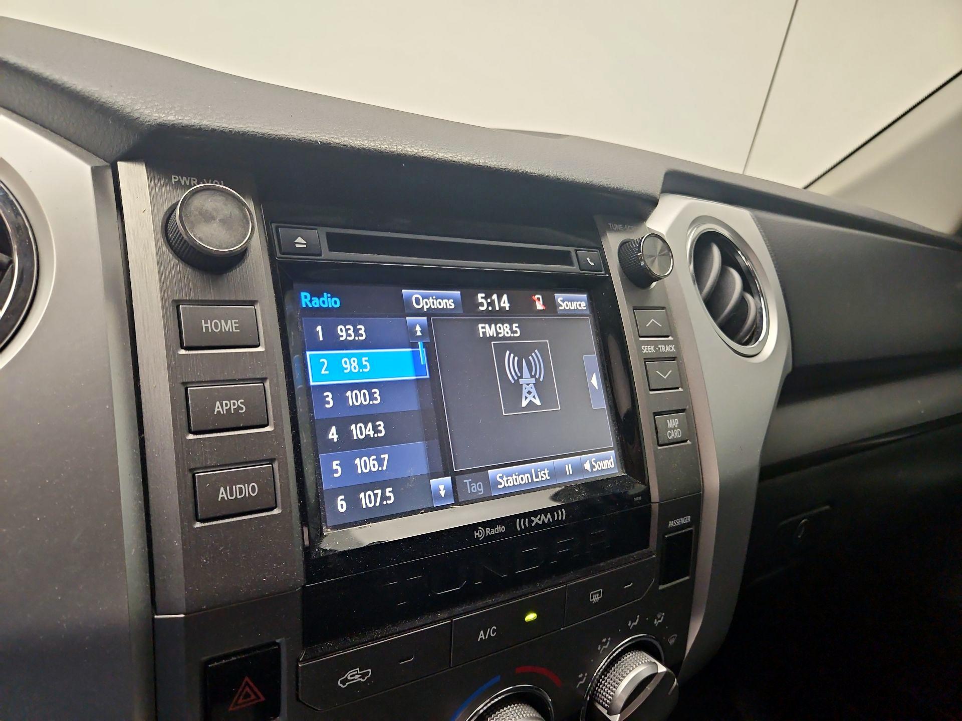 Thumbnail: 2016 Toyota Tundra - 15