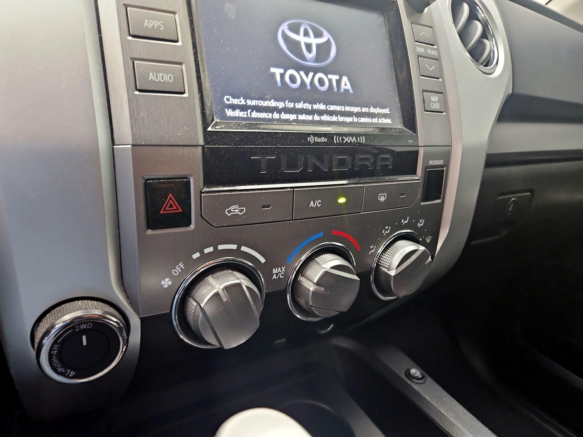Thumbnail: 2016 Toyota Tundra - 16