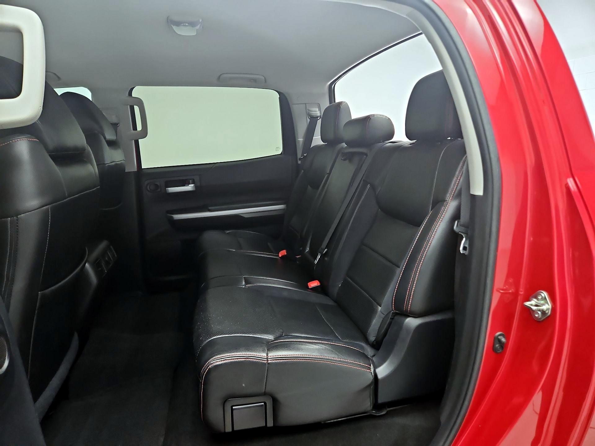 Thumbnail: 2016 Toyota Tundra - 19