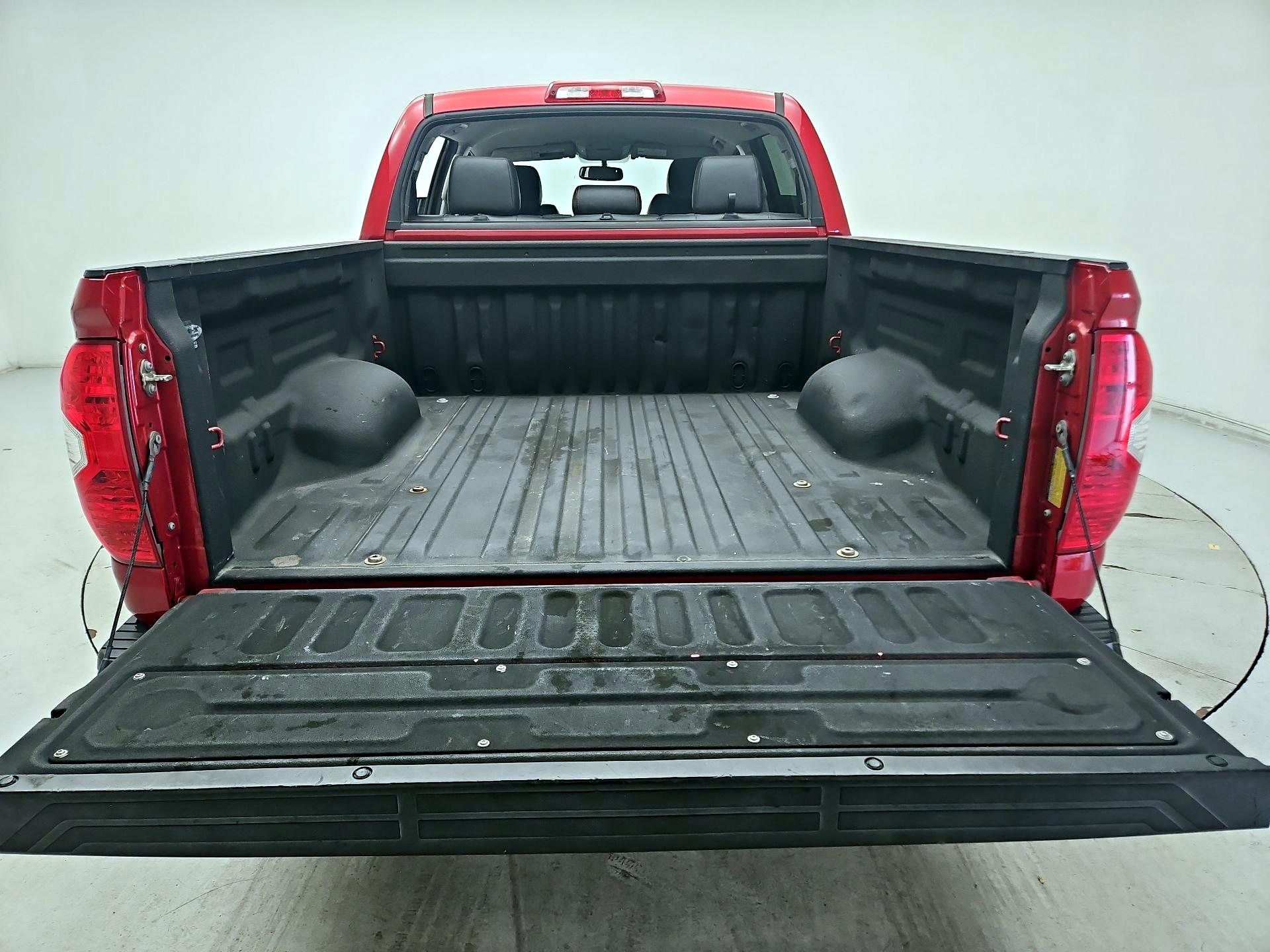 Thumbnail: 2016 Toyota Tundra - 20