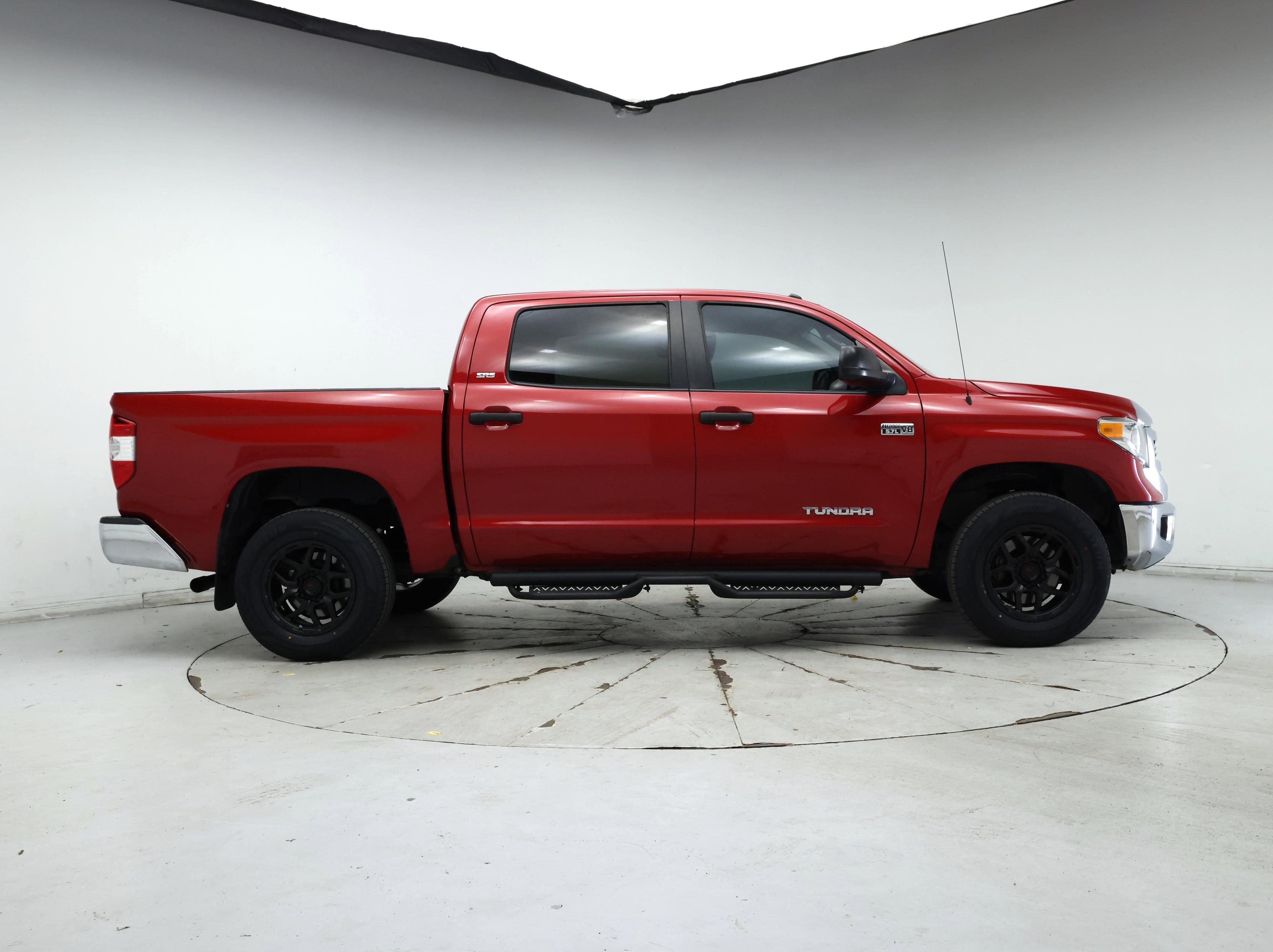 Thumbnail: 2016 Toyota Tundra - 7