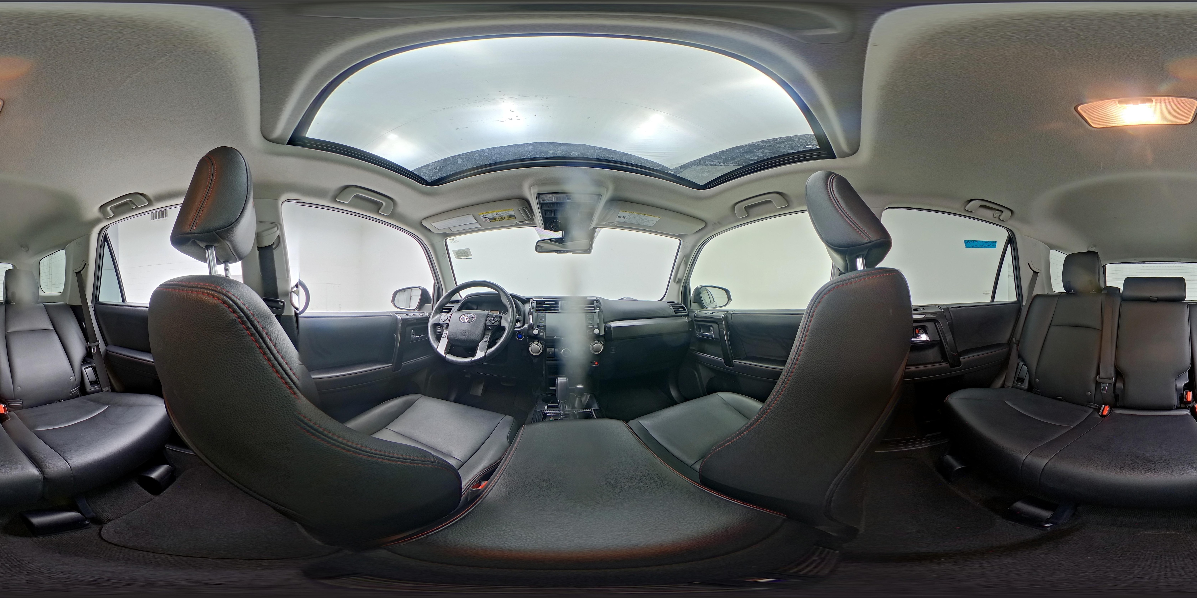 2020 Toyota 4Runner Venture - Photo 24